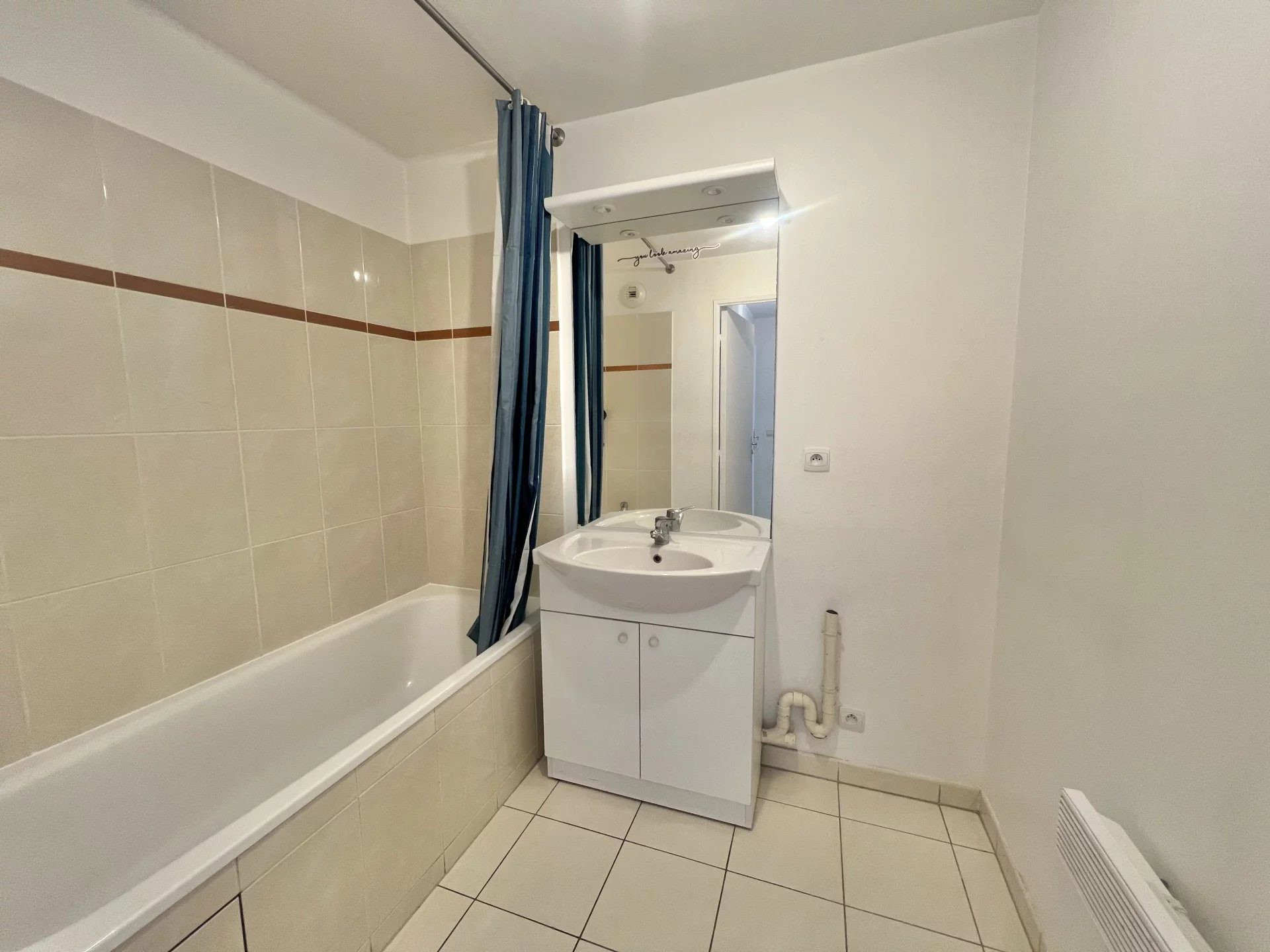 Appartement à vendre à Trappes, 53 m²