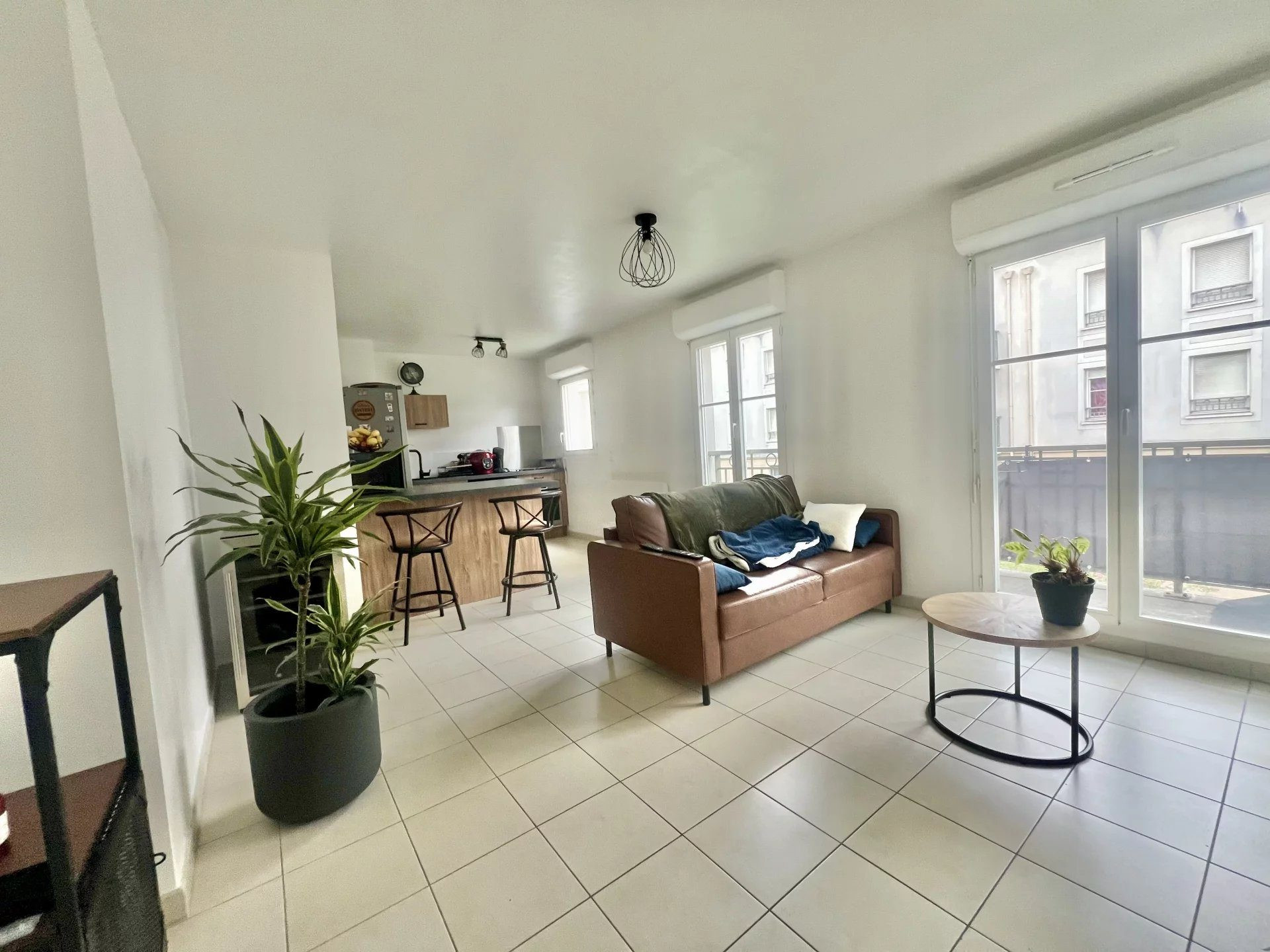 Appartement à vendre à Trappes, 41 m²