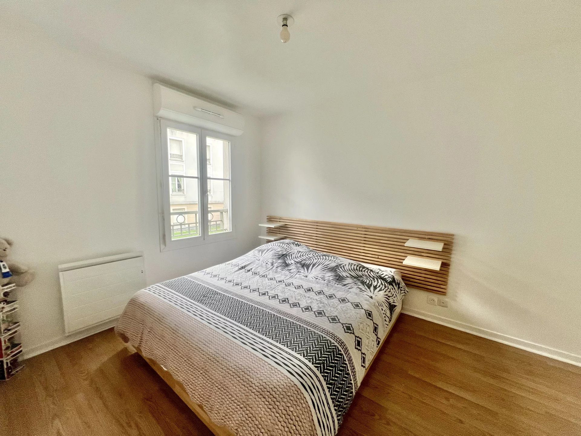 2-Room Apartment in Good Condition 5