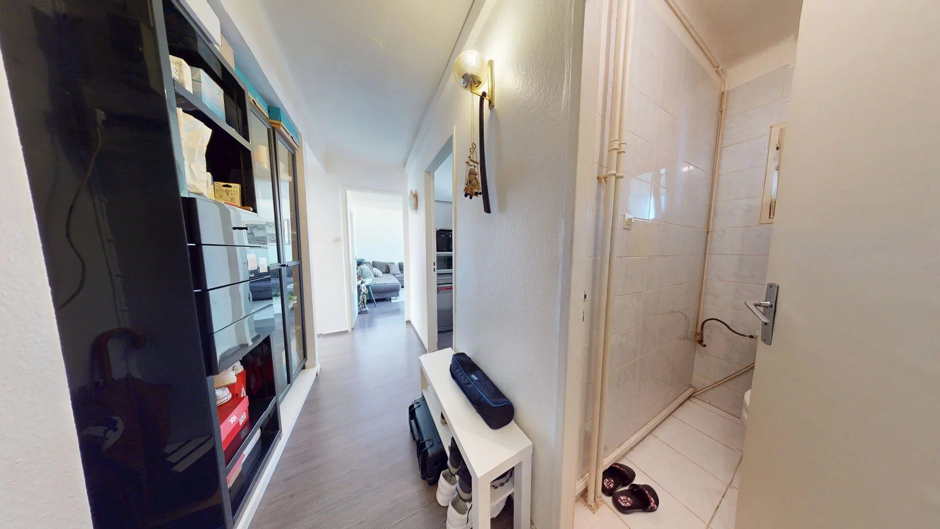 Appartement 3 pièces 64 m² · à Strasbourg · 64 m² · 155 000 €