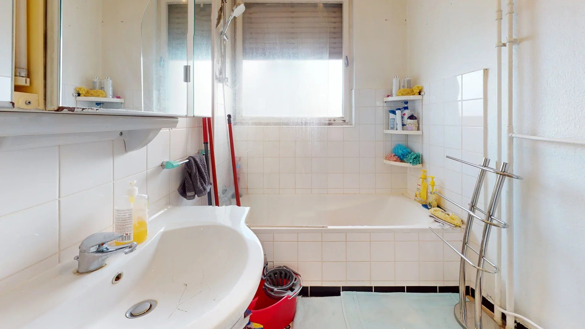 Appartement 3 pièces 64 m² · à Strasbourg · 64 m² · 155 000 €