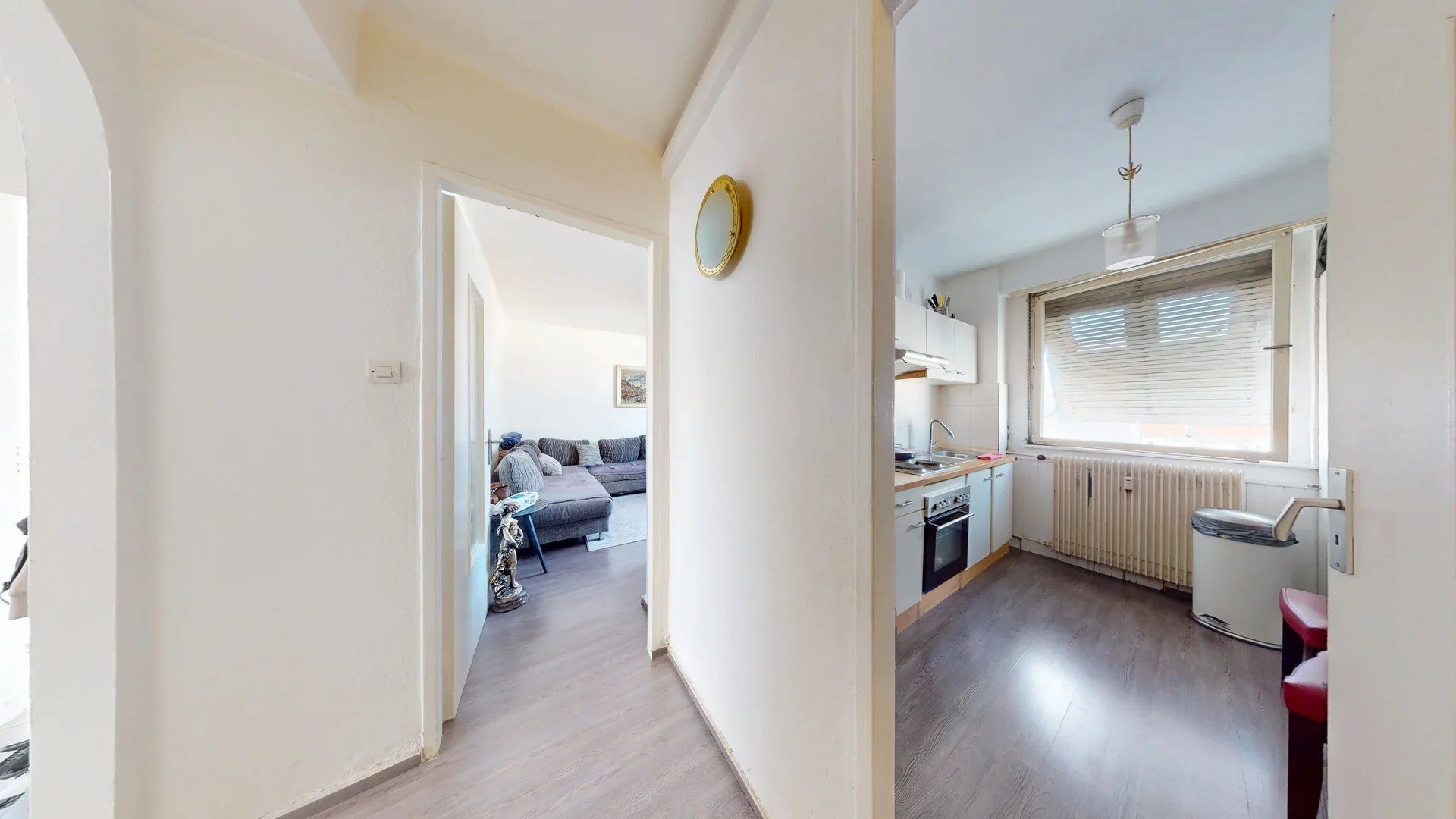 Apartment for sale in Strasbourg, 64 m²