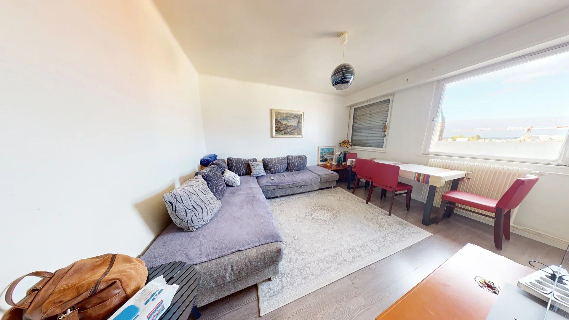 Appartement à vendre à Strasbourg, 64 m²