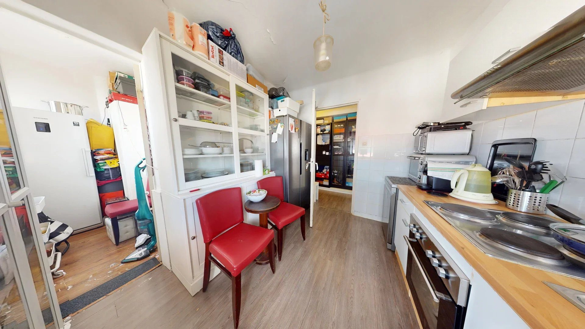 Appartement à vendre à Strasbourg, 64 m²