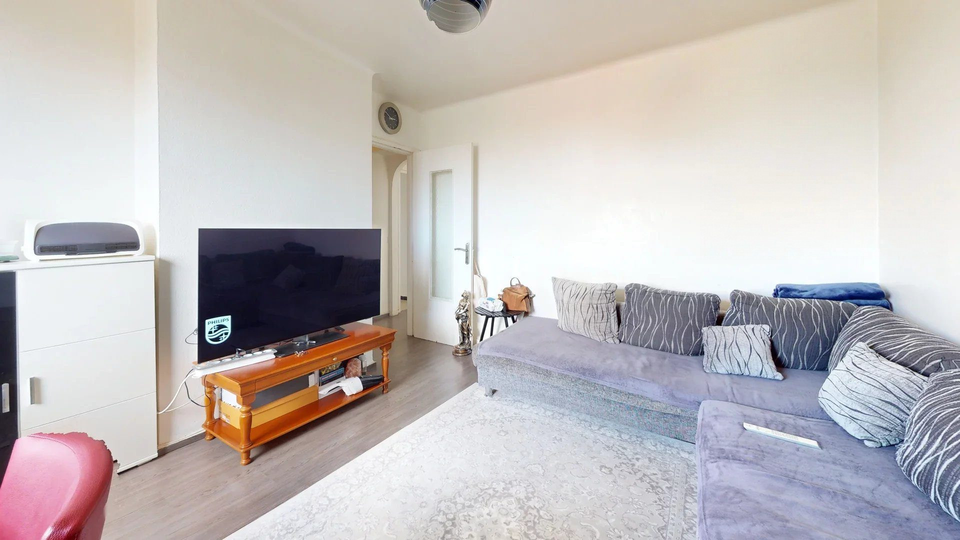 Appartement à vendre à Strasbourg, 64 m²