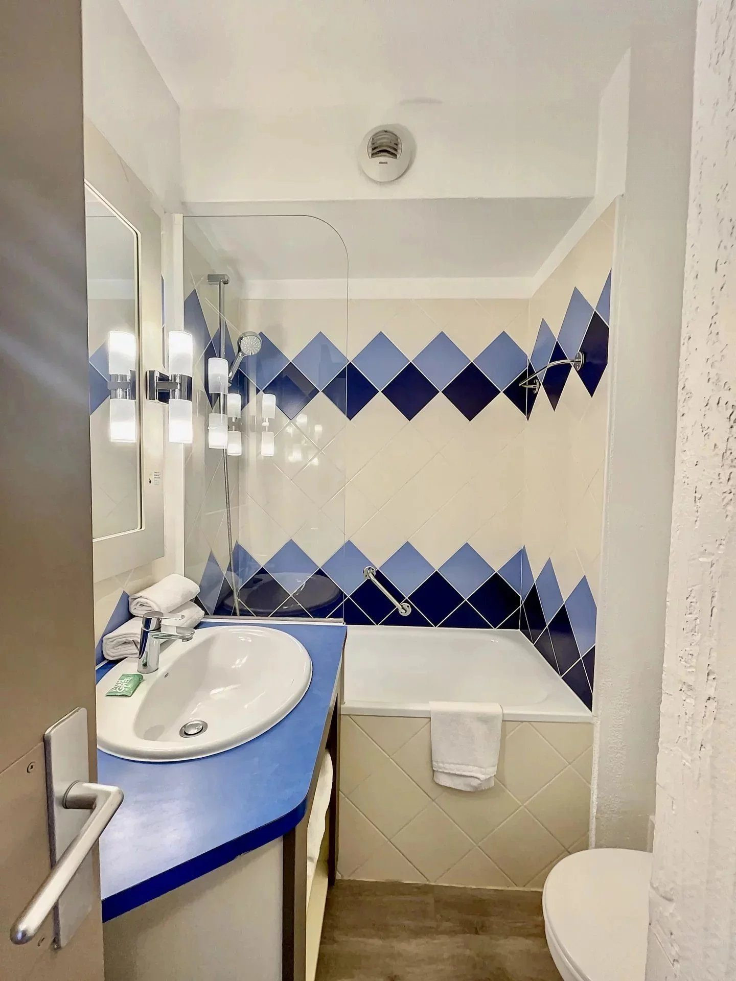 Appartement 1 pièce 25 m² · à Antibes · 25 m² · 138 000 €