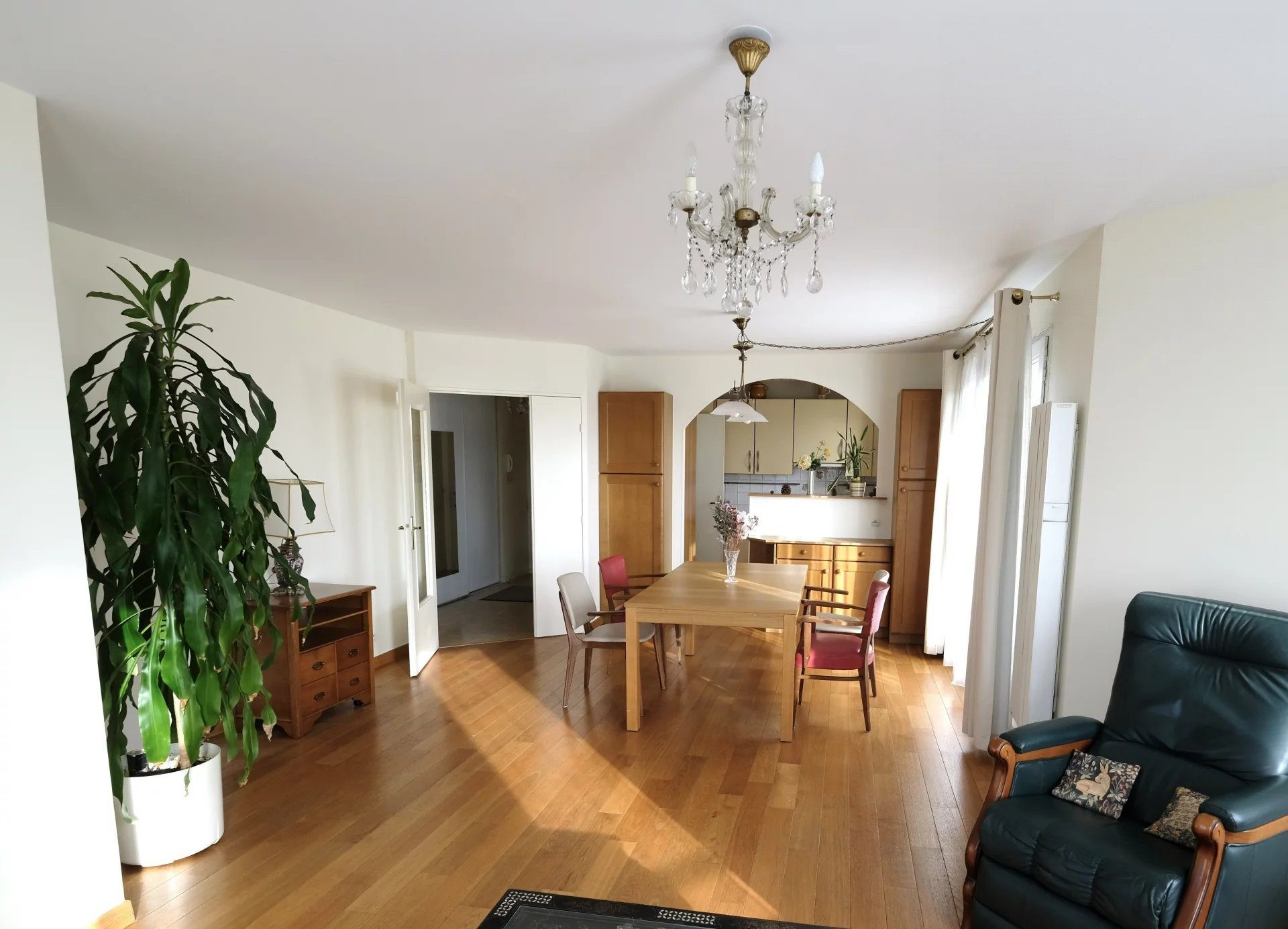 Appartement 4 pièces 87 m² · à Colombes · 87 m² · 499 000 €