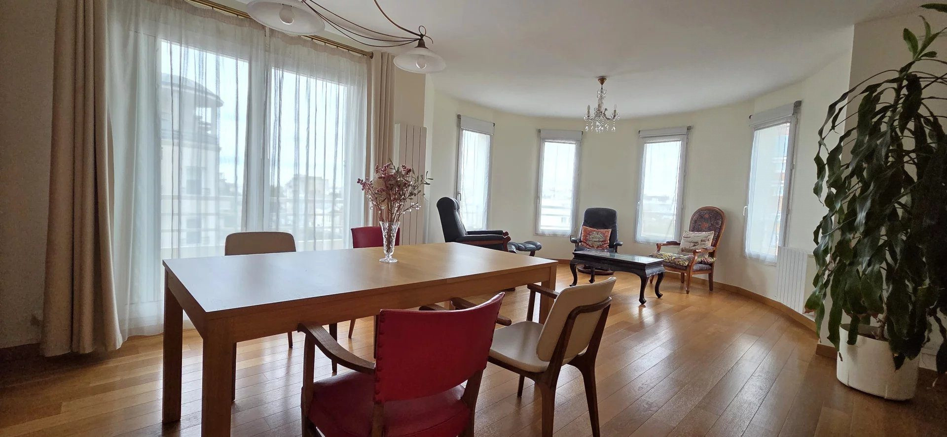 Appartement 4 pièces 87 m² · à Colombes · 87 m² · 499 000 €