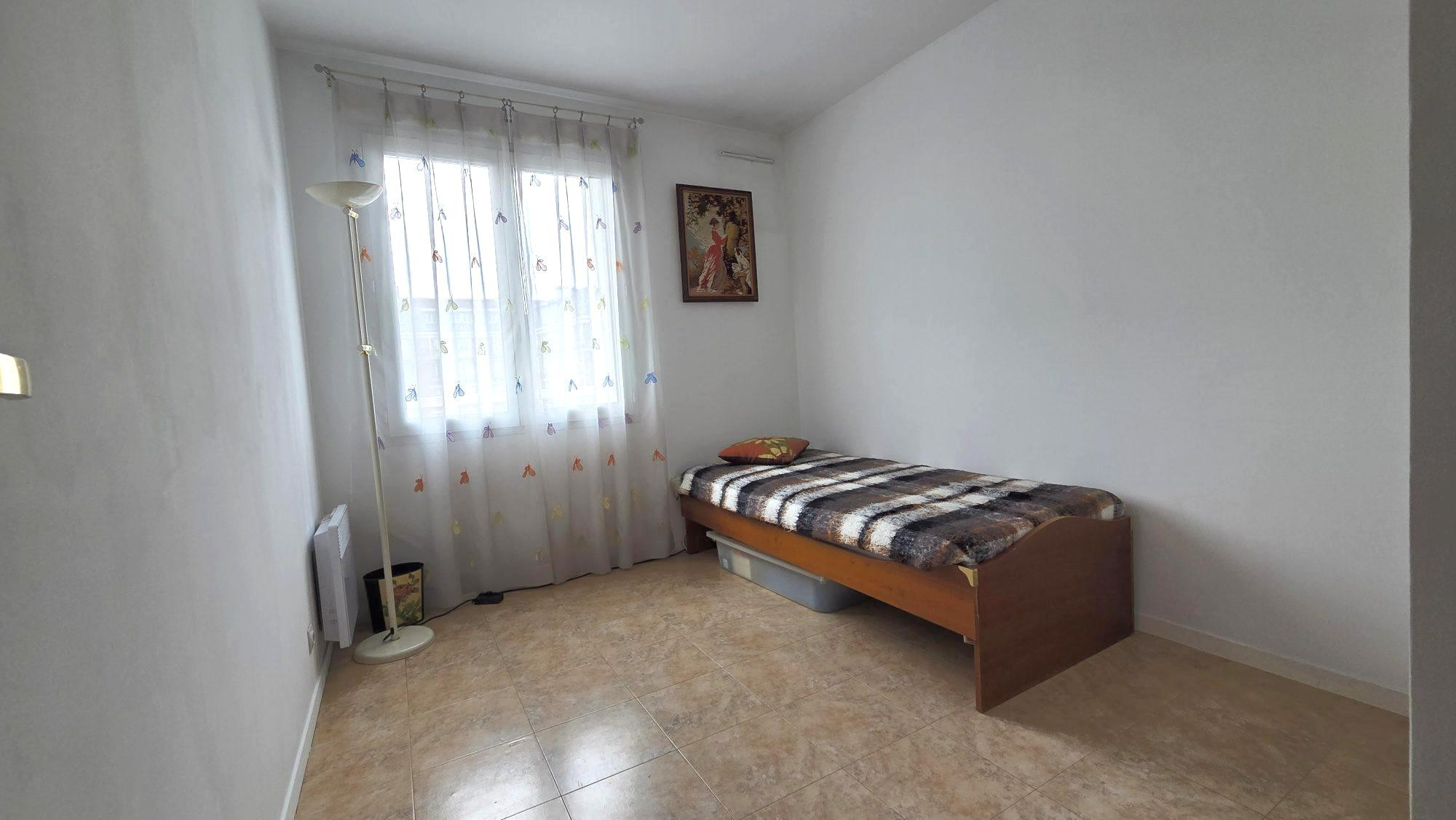 Appartement 4 pièces de 87 m² à Colombes – Petite Garenne