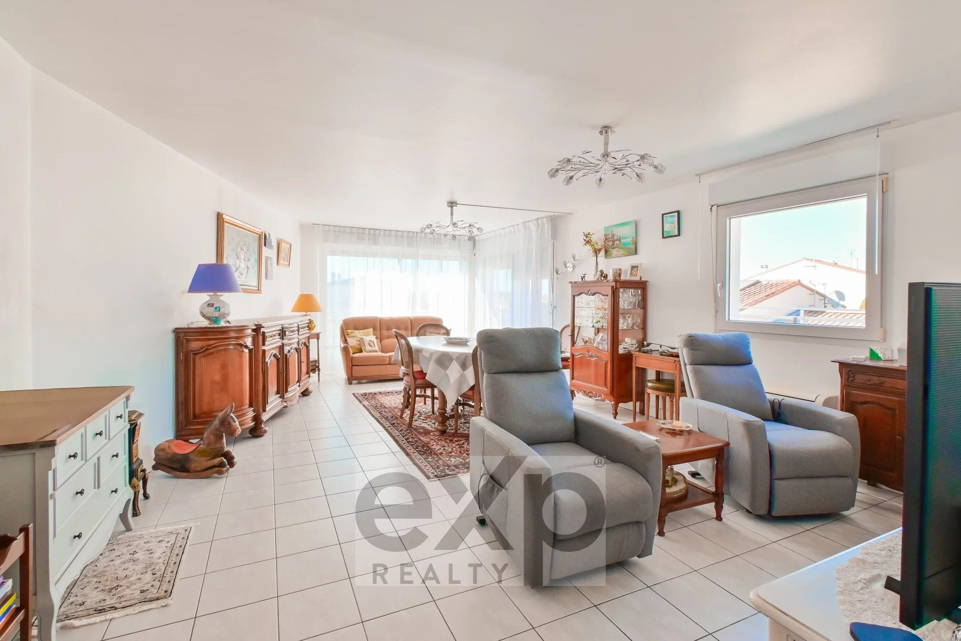 Apartment for sale in Royan, 85 m²