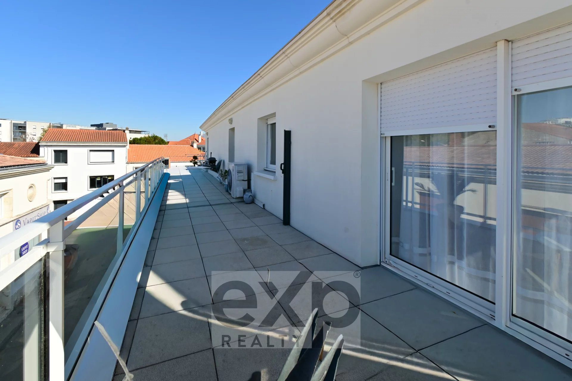 Apartment for sale in Royan, 85 m²