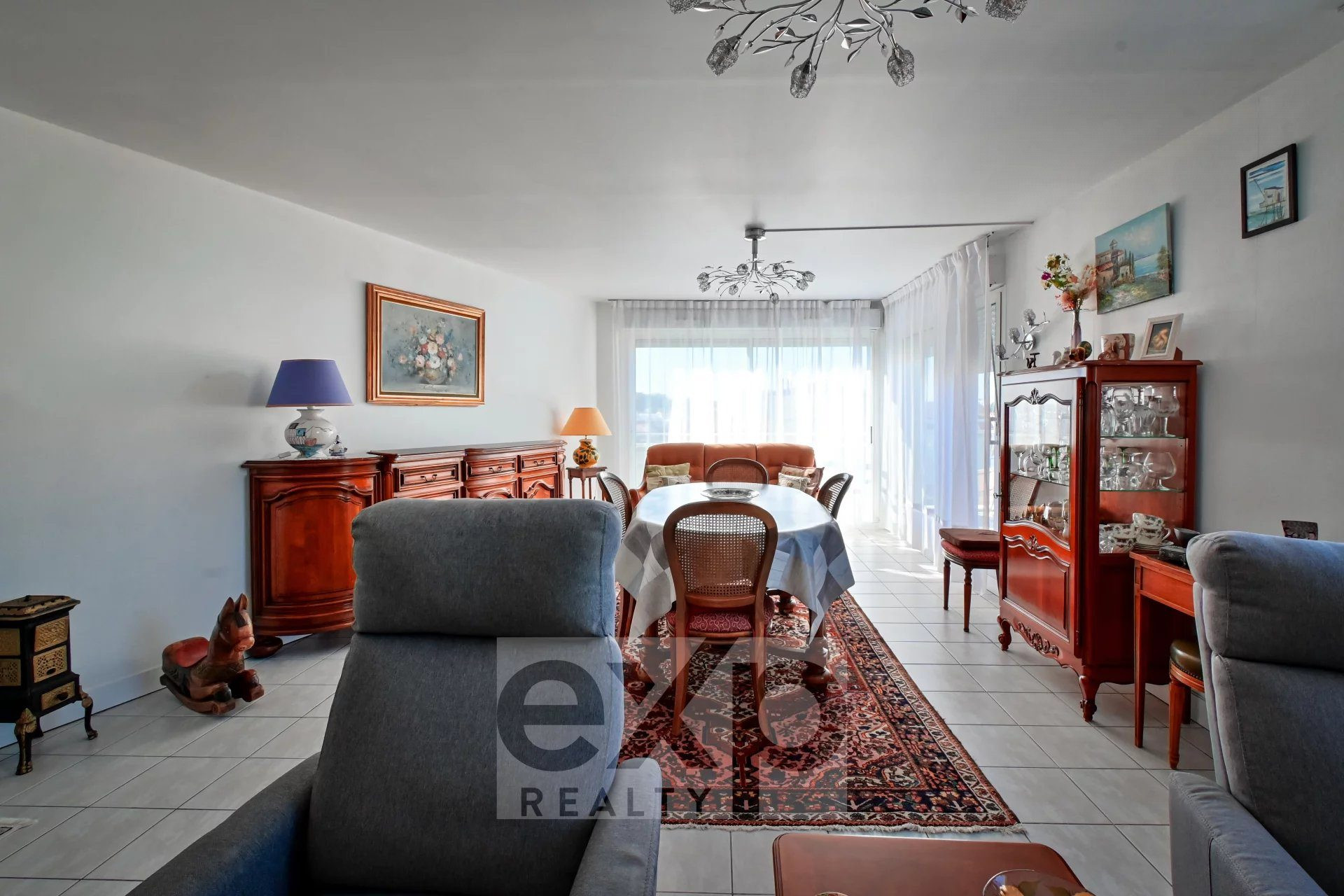 Apartment for sale in Royan, 85 m²