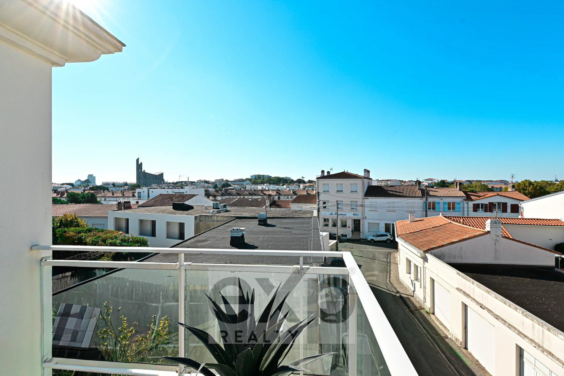 Apartment for sale in Royan, 85 m²
