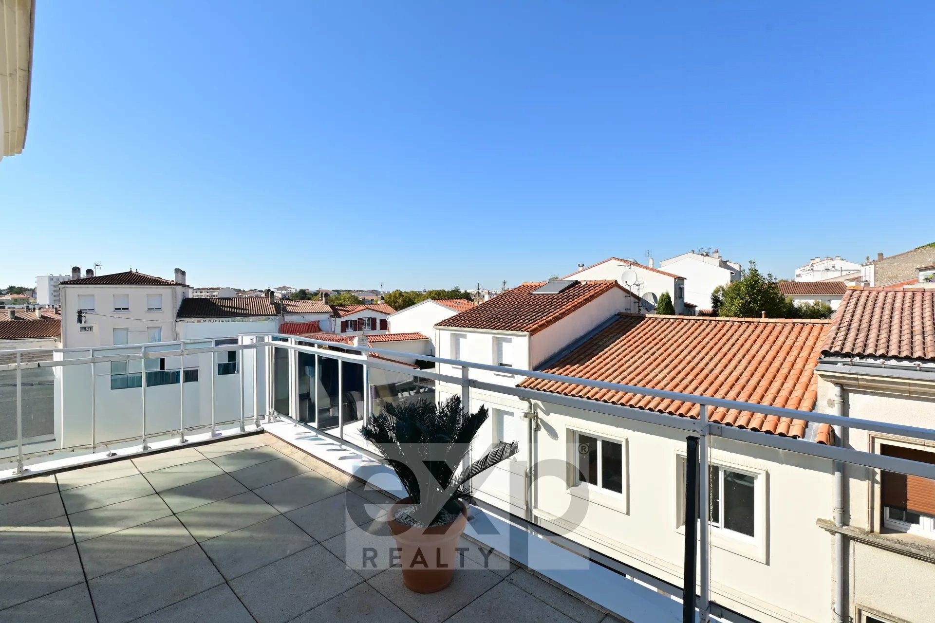 Apartment for sale in Royan, 85 m²