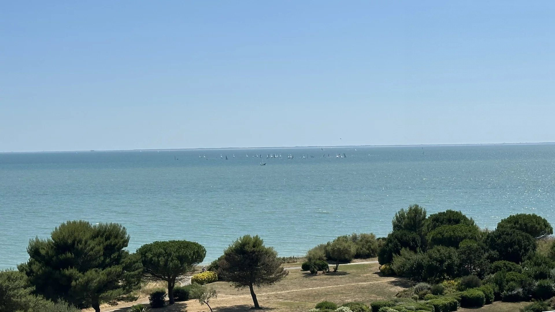Appartement à vendre à La Rochelle, 124 m²