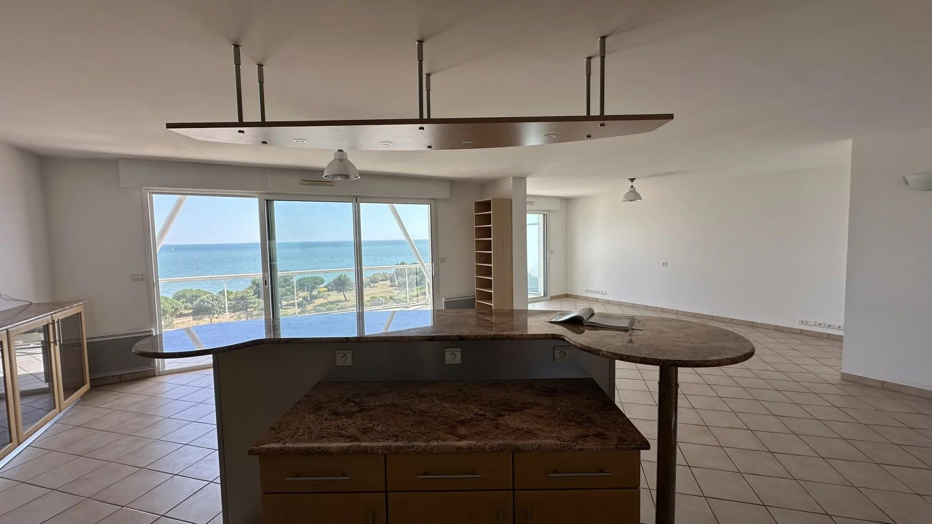 Appartement à vendre à La Rochelle, 124 m²
