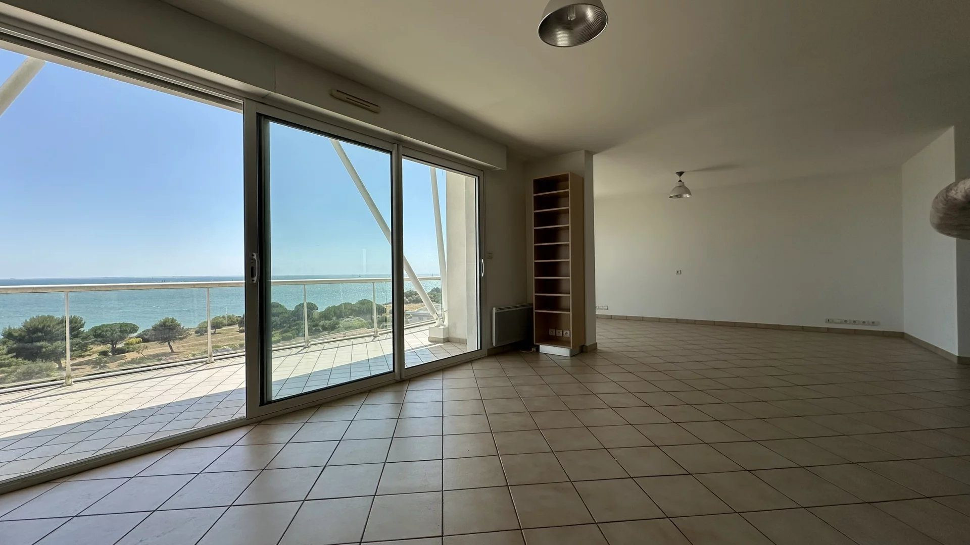 Appartement à vendre à La Rochelle, 124 m²