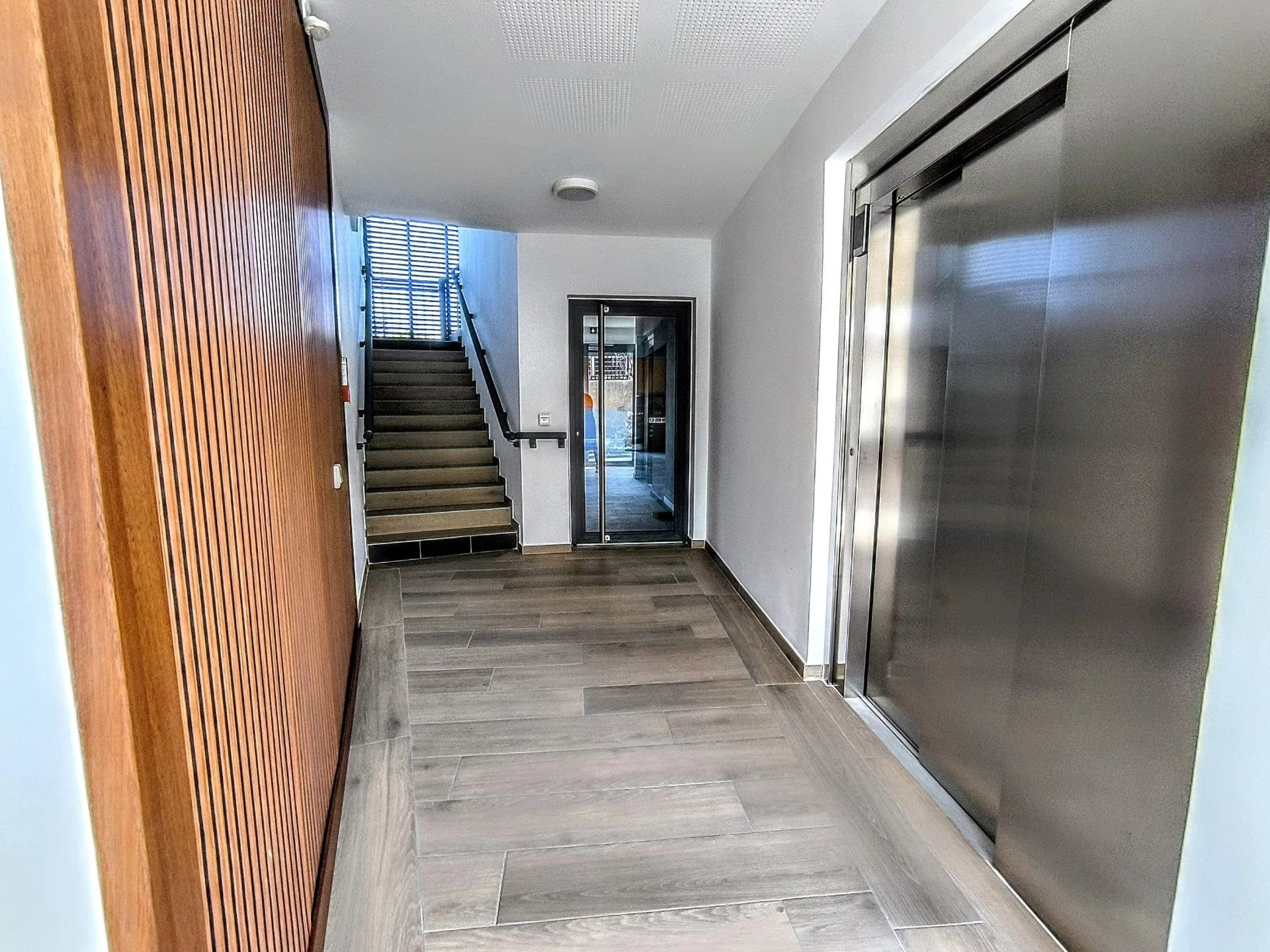 Appartement 4 pièces 98 m² · à Saint-Pierre · 98 m² · 515 000 €