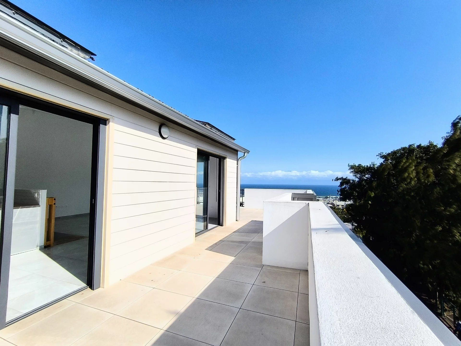 Appartement à vendre à Saint-Pierre, 99 m²