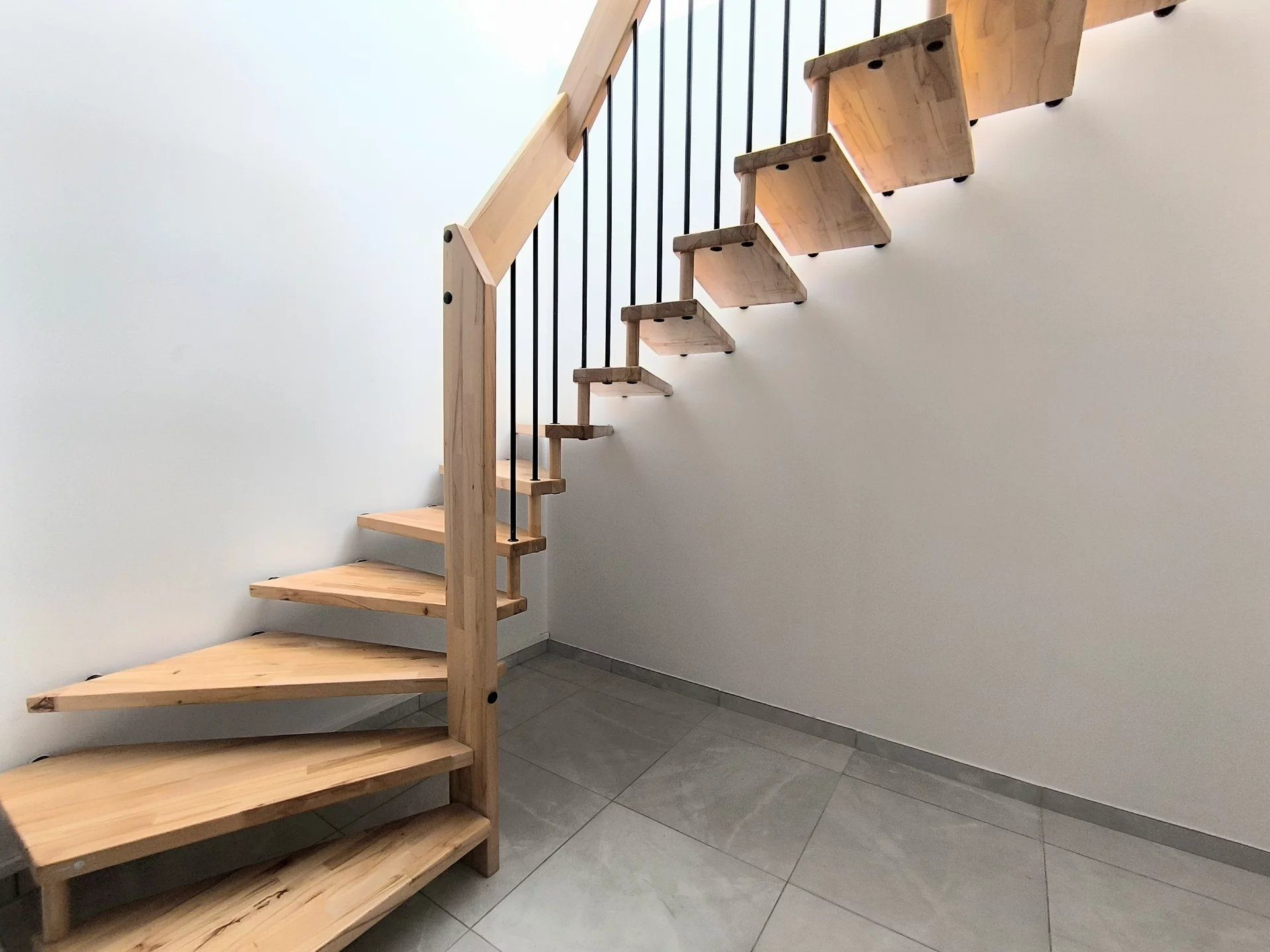 Appartement à vendre à Saint-Pierre, 99 m²