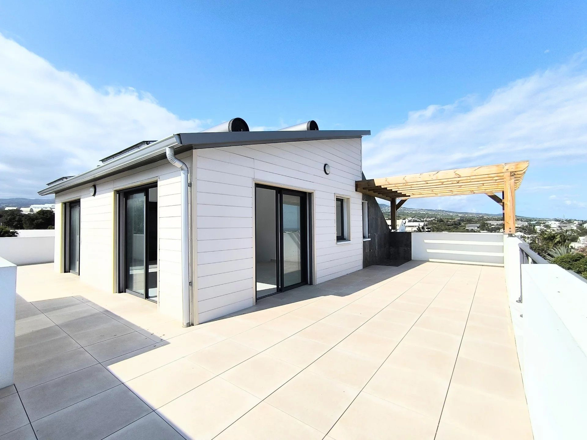 Appartement à vendre à Saint-Pierre, 99 m²