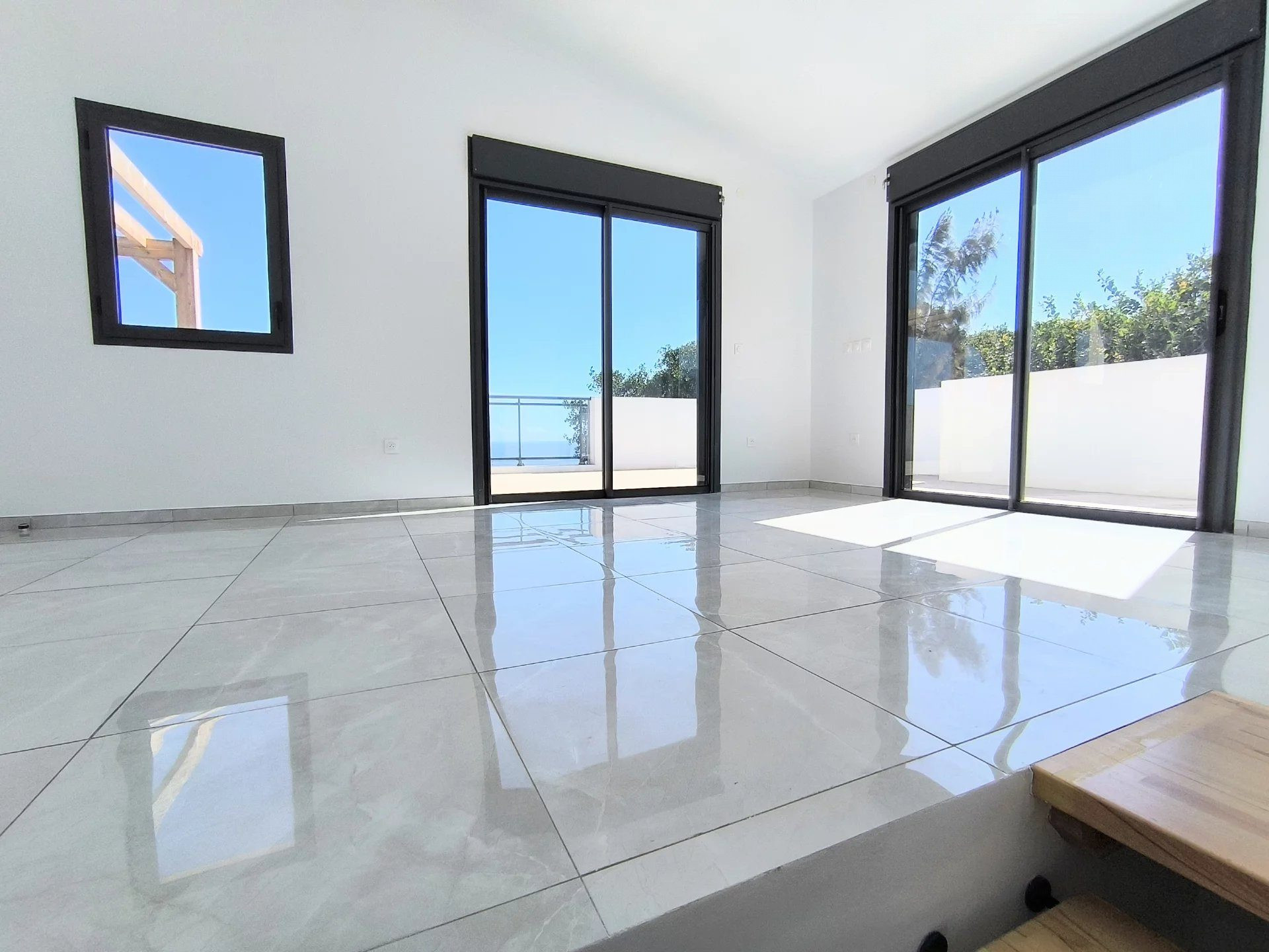 Appartement à vendre à Saint-Pierre, 99 m²