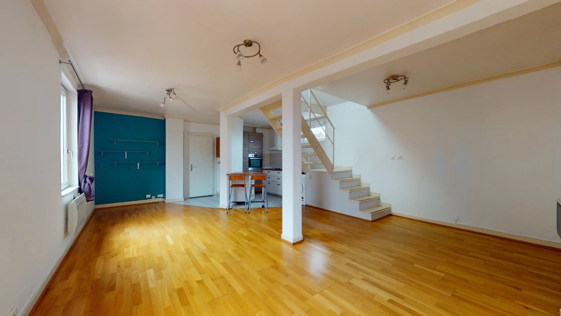 Appartement 2 pièces 46 m² · à Schiltigheim · 46 m² · 149 990 €