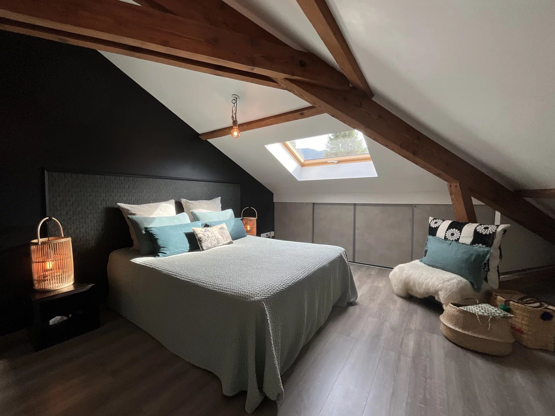 Appartement à vendre à Aix-les-Bains, 167 m²