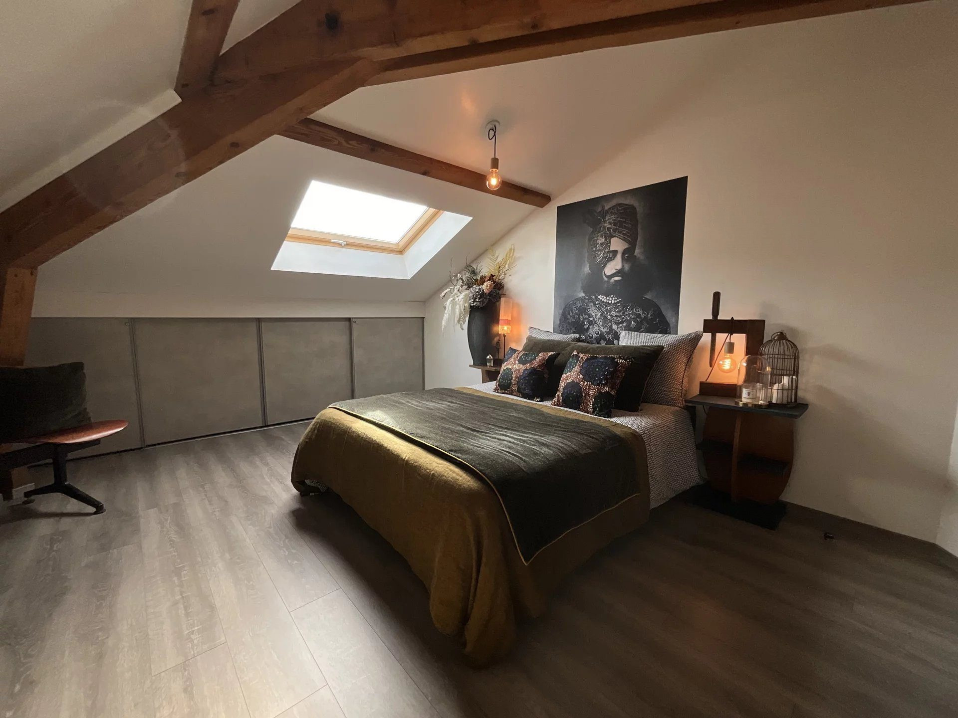 Appartement à vendre à Aix-les-Bains, 167 m²