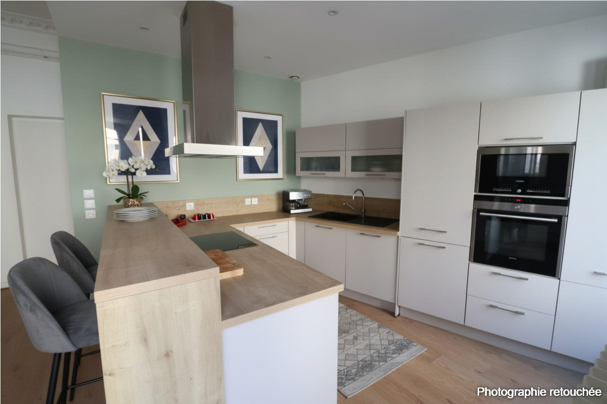 33000 BORDEAUX - GAMBETTA - 127 M2 - 5 ROOMS 4