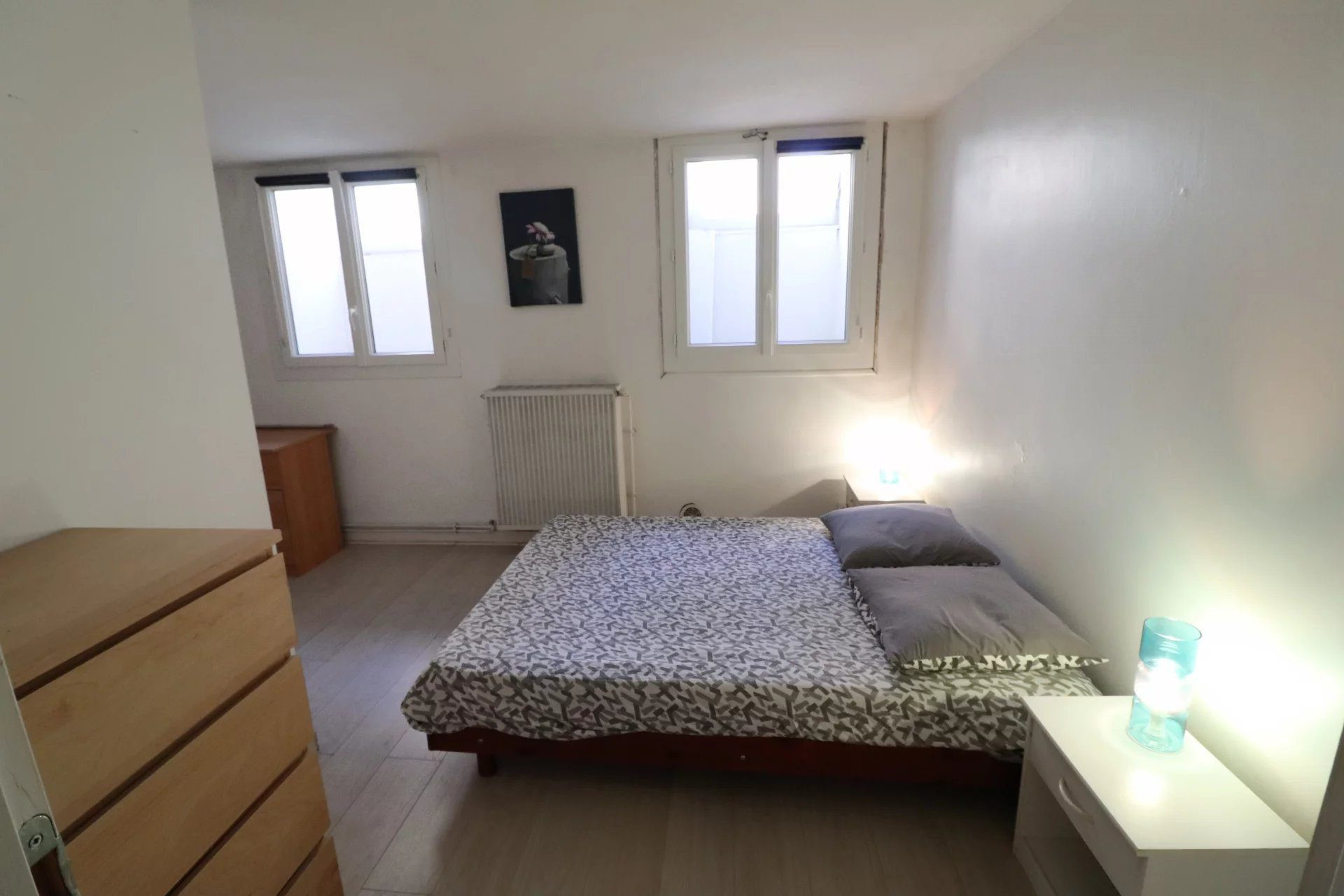 33000 BORDEAUX - GAMBETTA - 127 M2 - 5 ROOMS 5