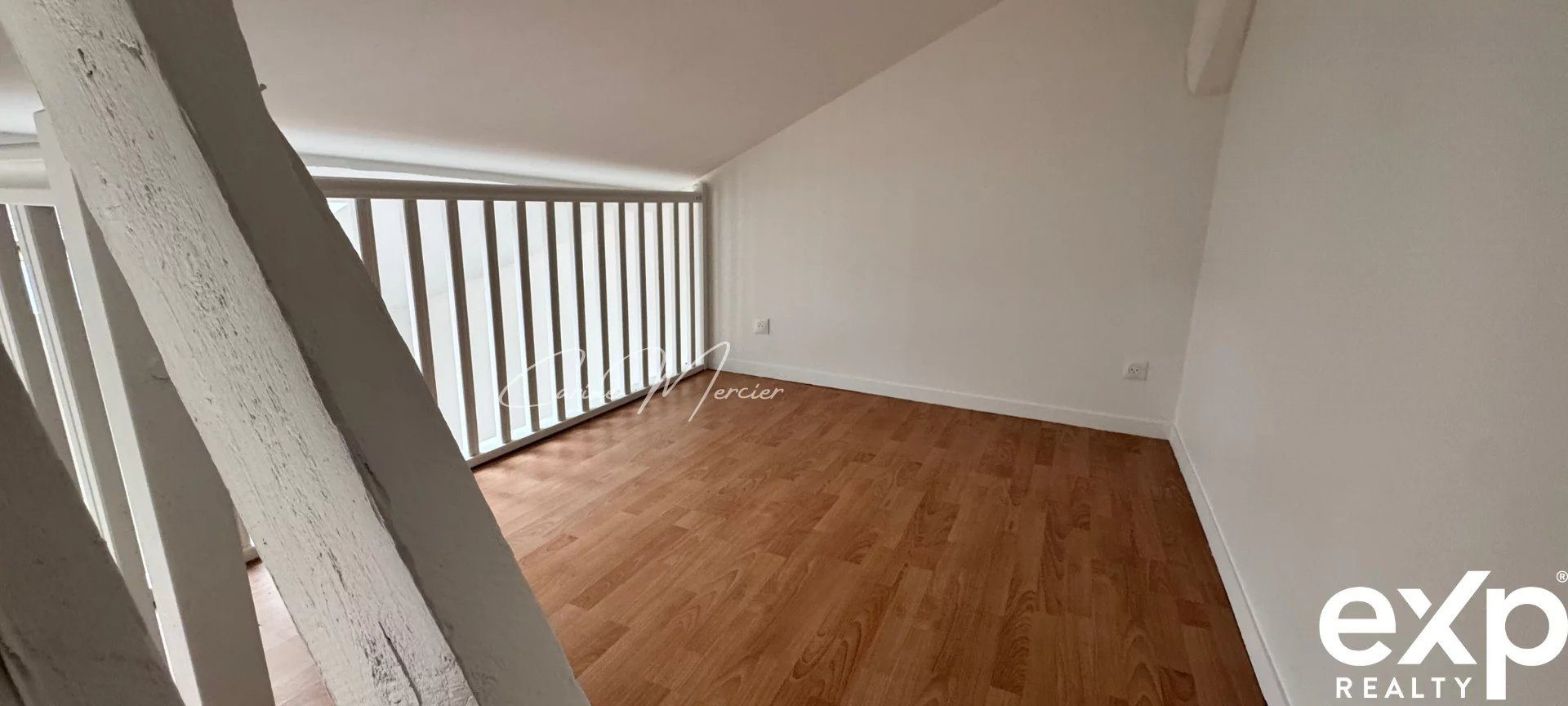 Appartement à vendre à Le Tremblay-sur-Mauldre, 27 m²
