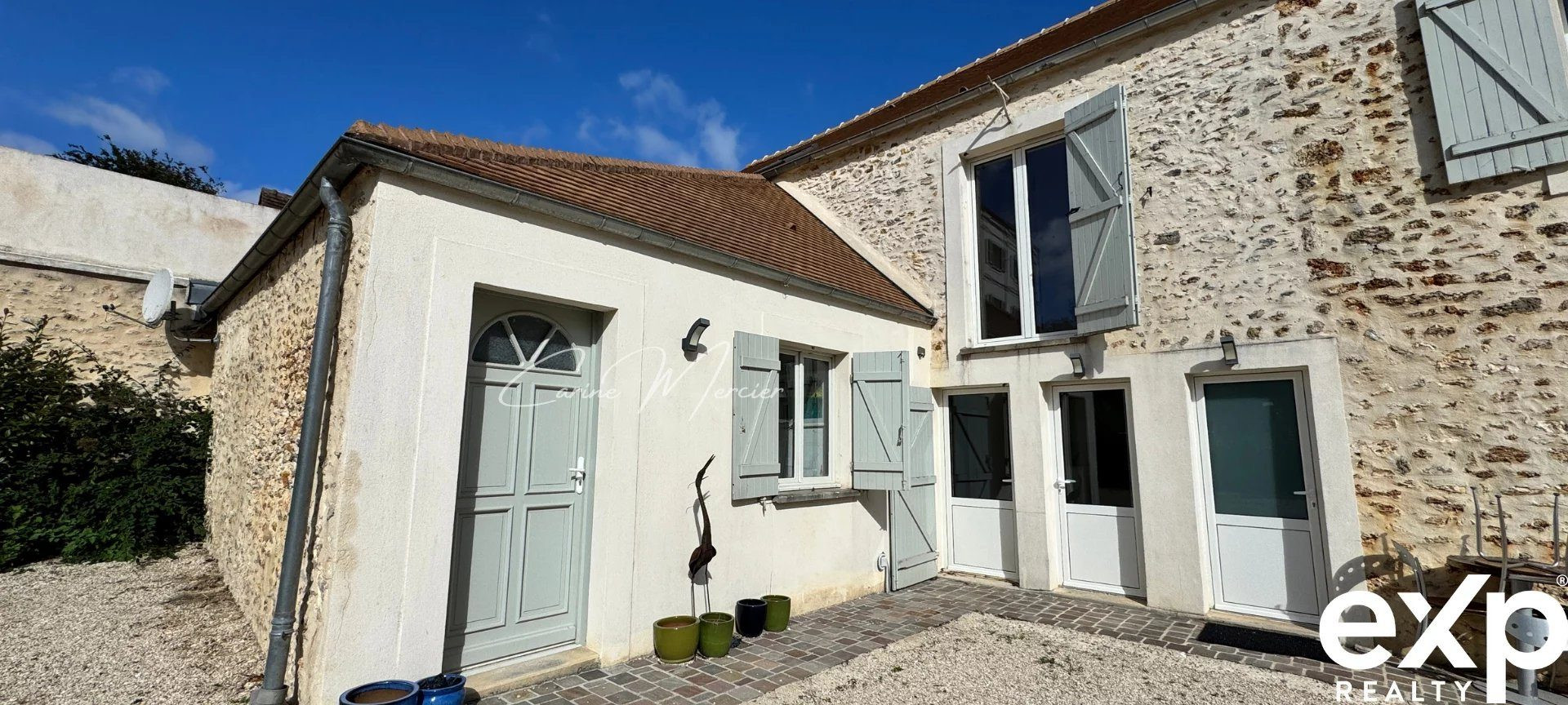 Studio rénové