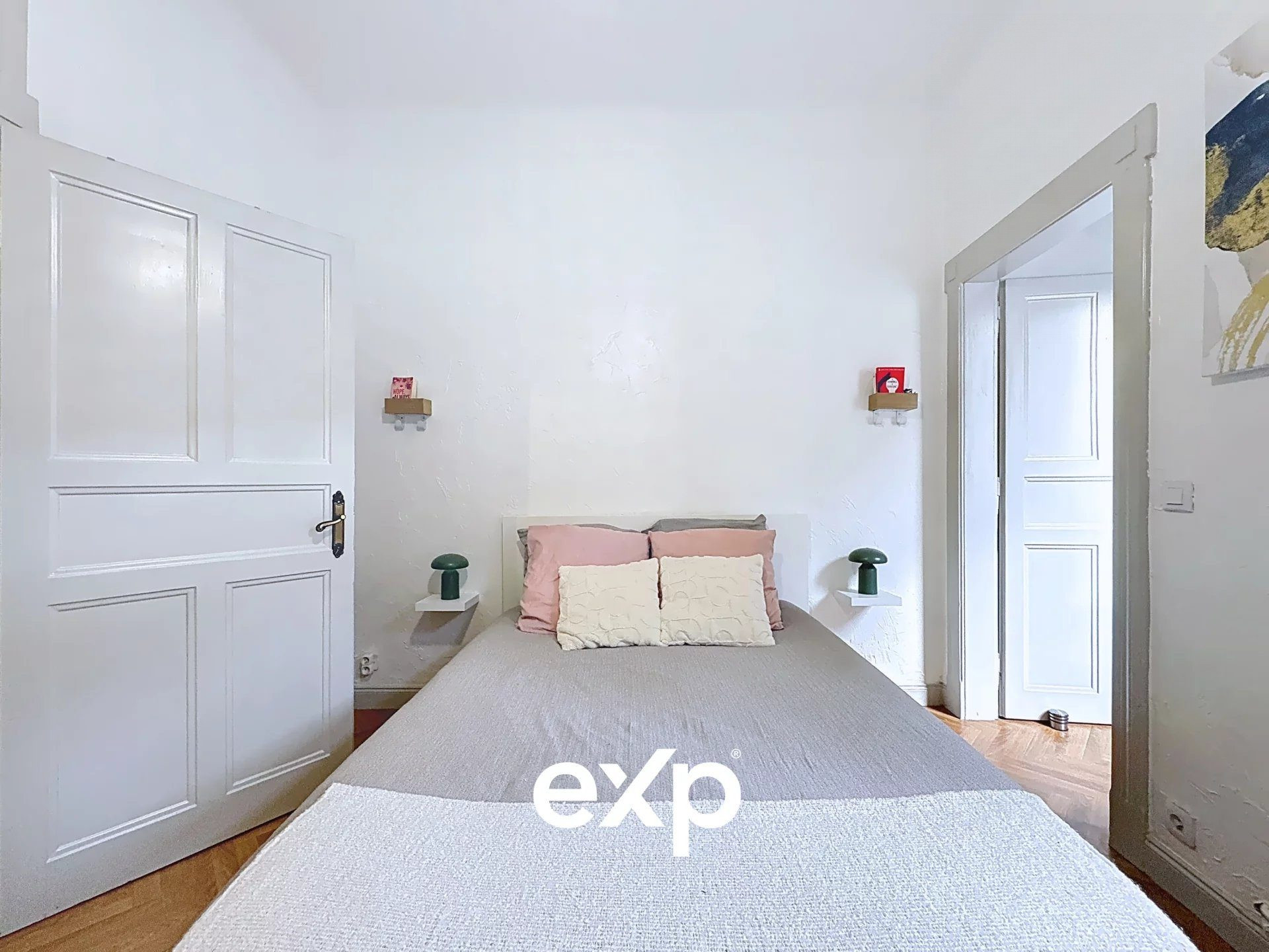 Appartement 3 pièces 75 m² · à Hayange · 75 m² · 129 000 €
