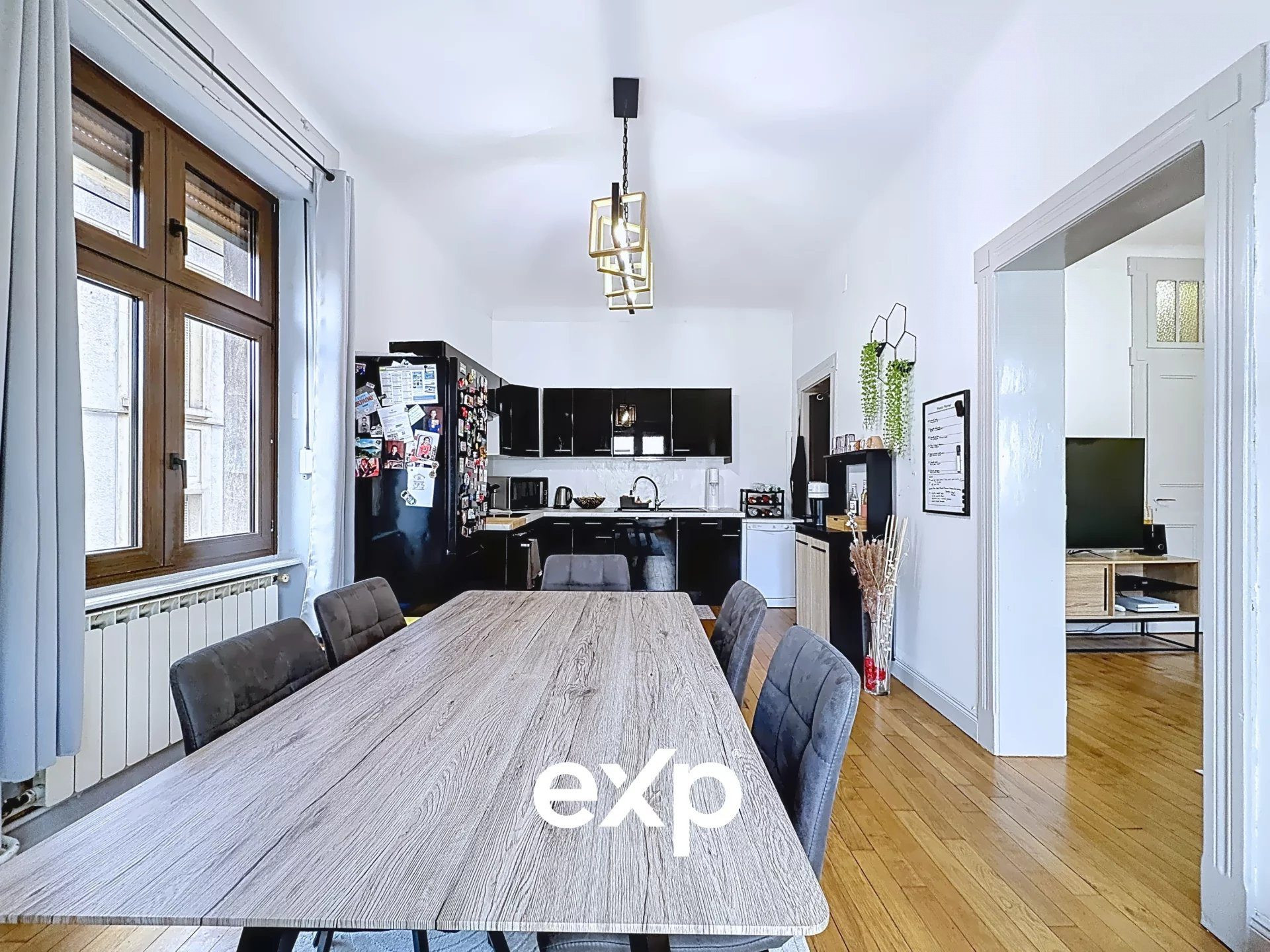 3-bedroom Apartment – 75.53 m² – Hayange (57700) 4