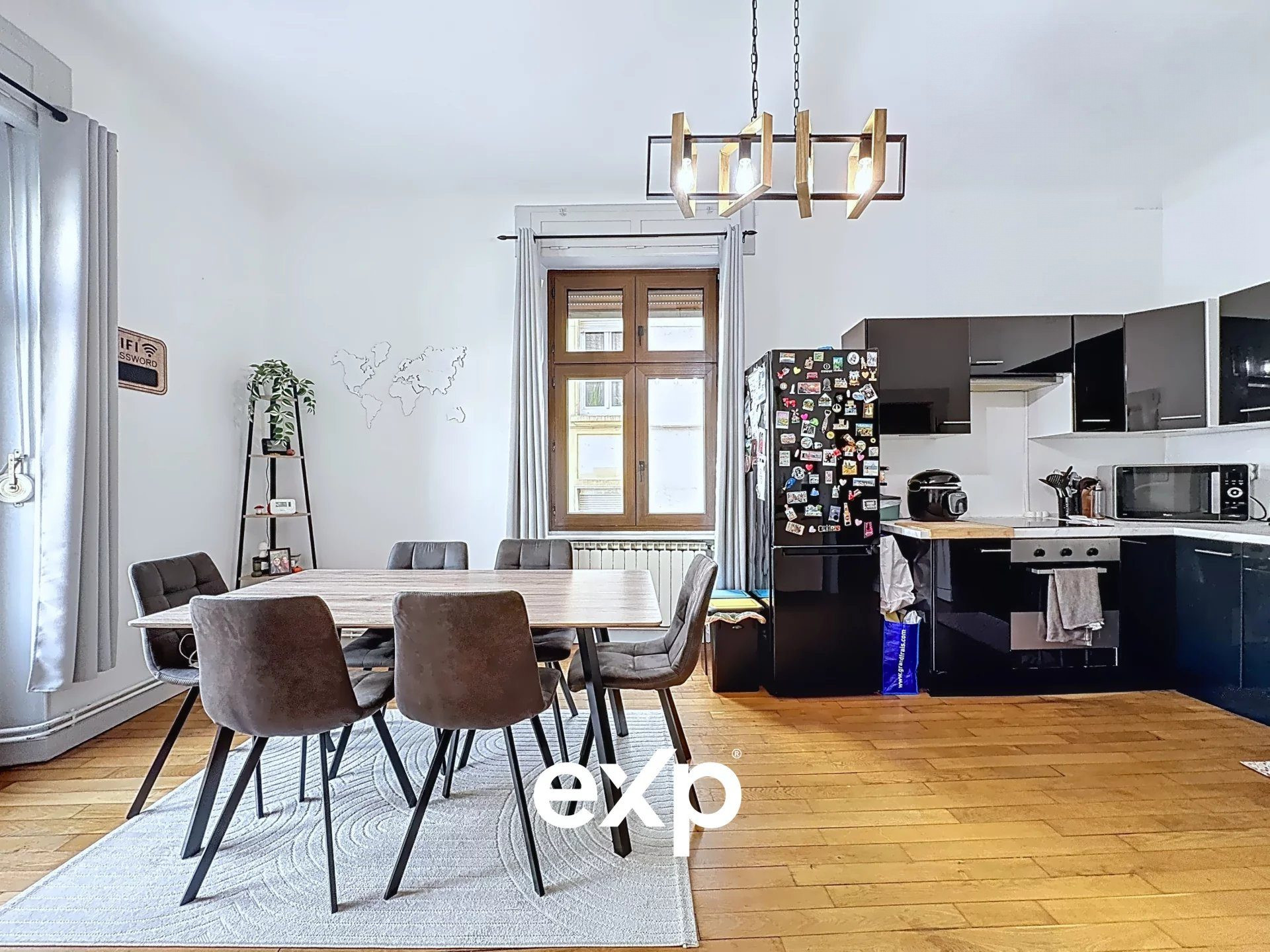 3-bedroom Apartment – 75.53 m² – Hayange (57700) 5