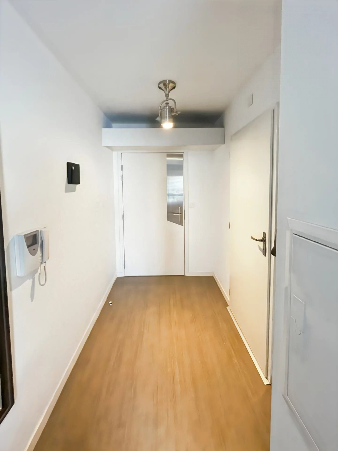 Appartement à vendre à Saint-Herblain, 21 m²