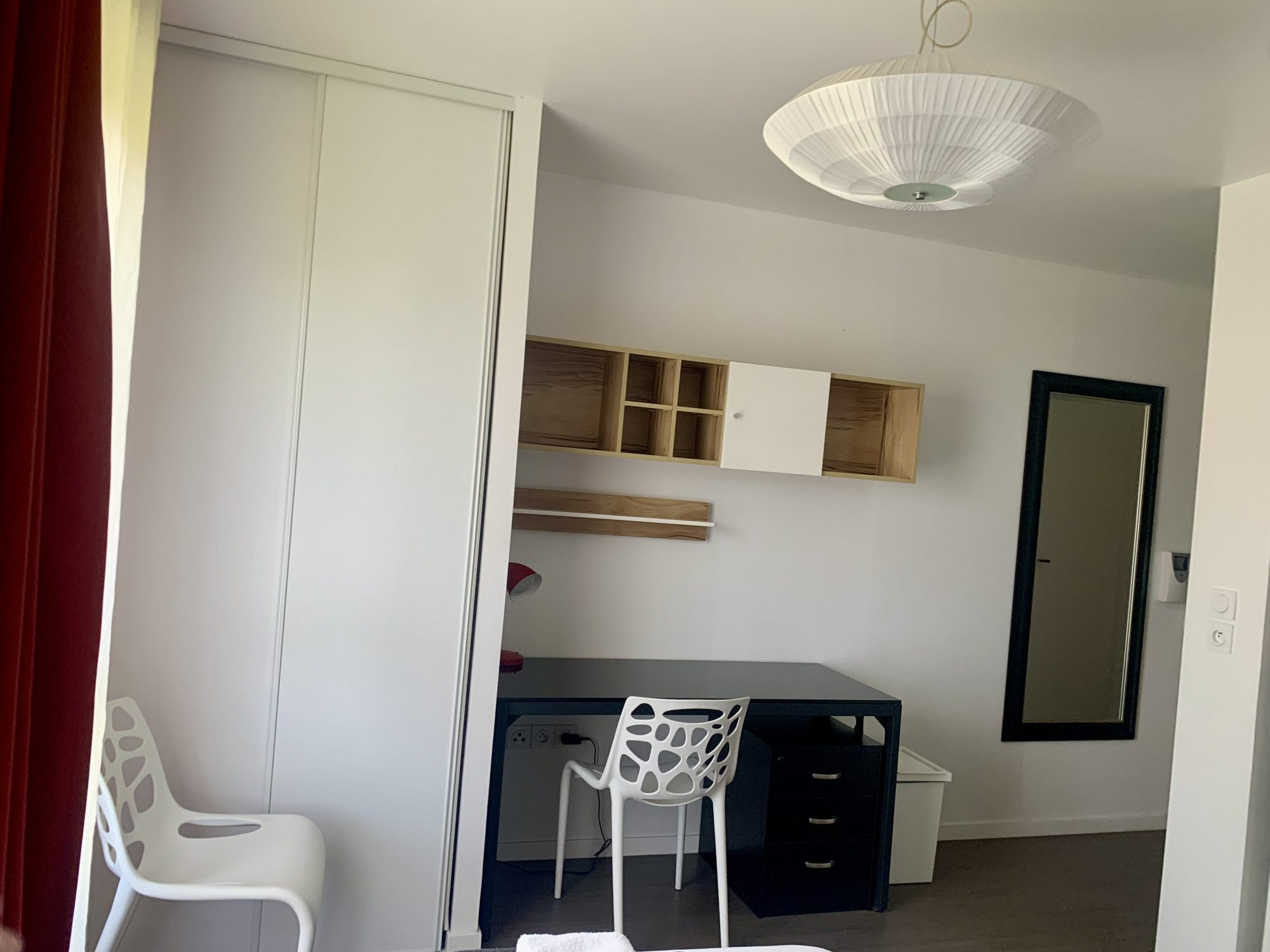 Appartement à vendre à Saint-Herblain, 21 m²