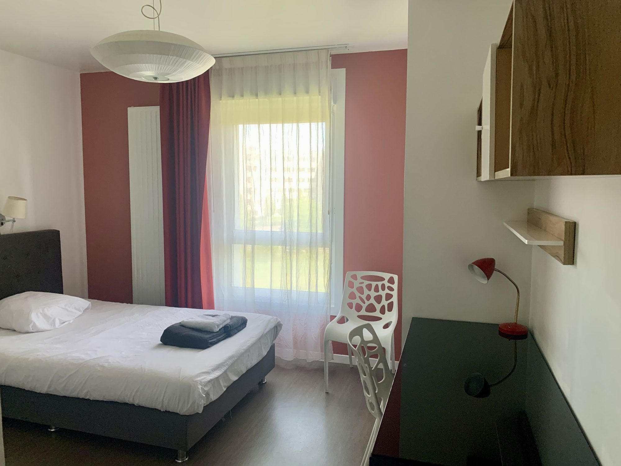 Studio in student residence - special investor opportunity 3
