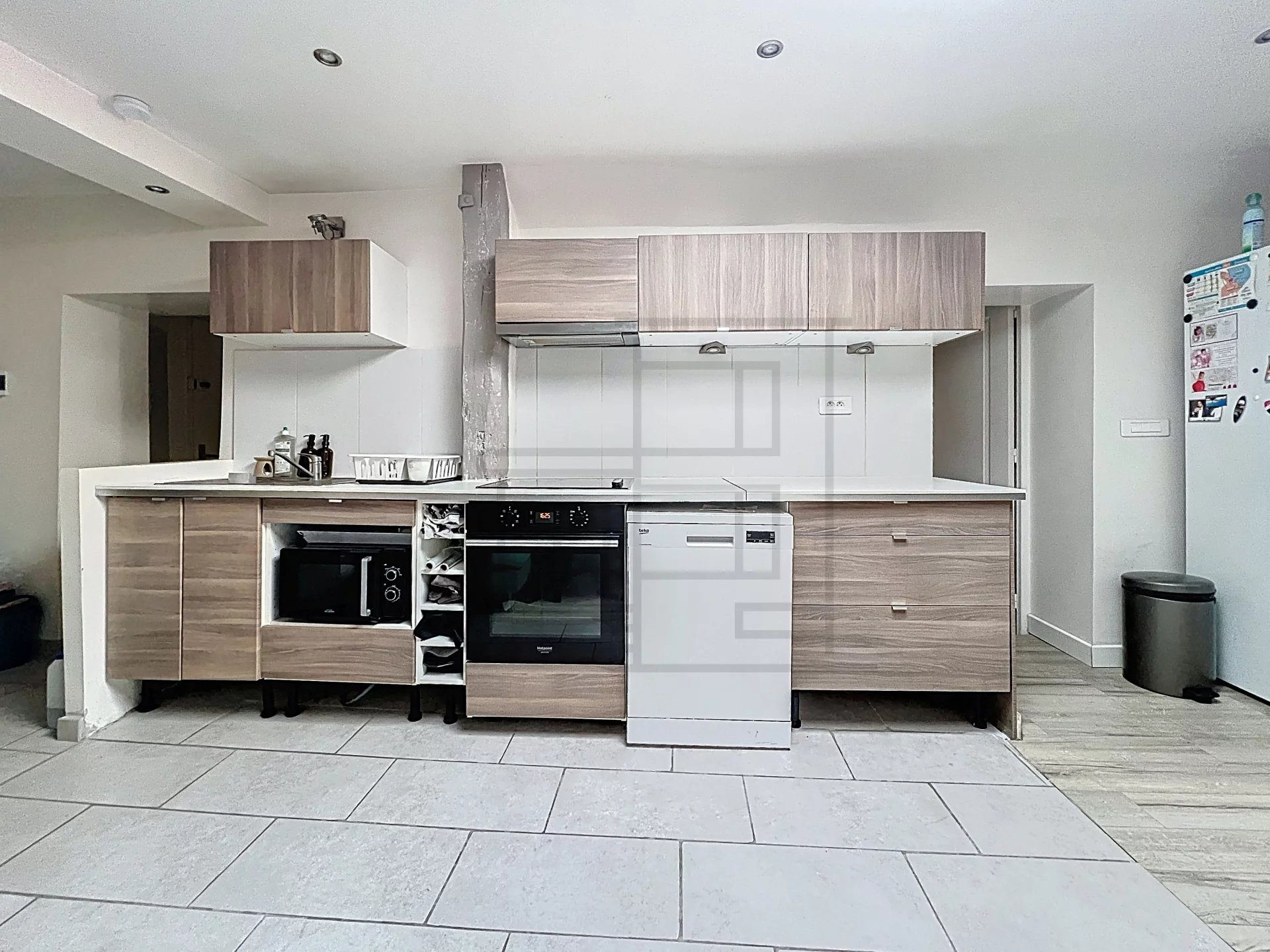 3-Bedroom Apartment 77m2 5