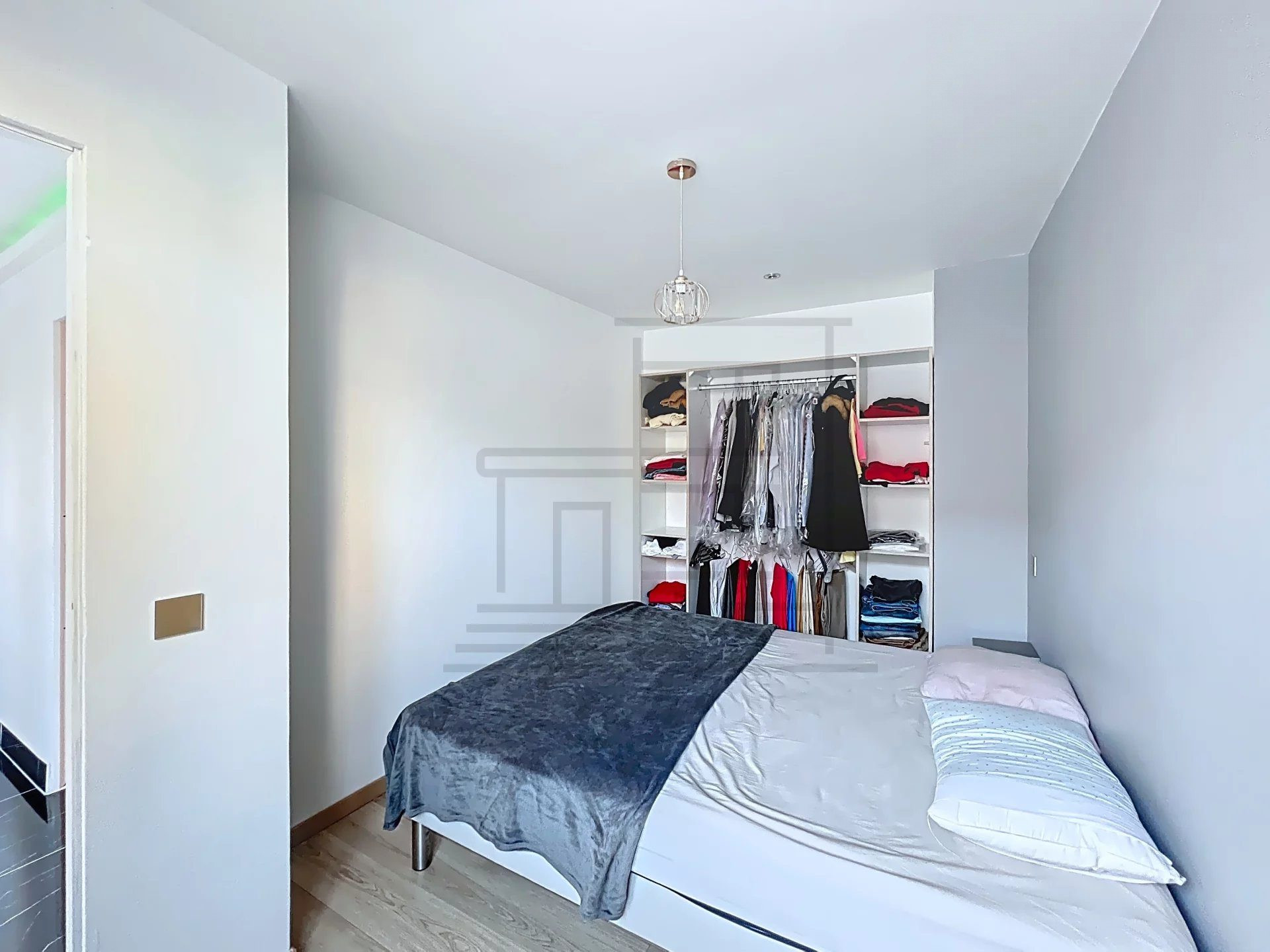 Appartement à vendre à Chambly, 48 m²