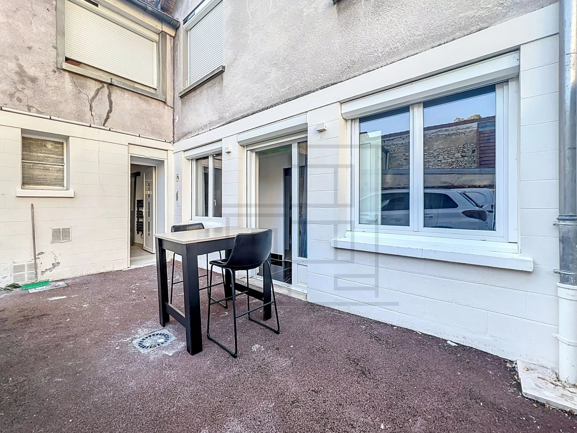 Appartement à vendre à Chambly, 48 m²