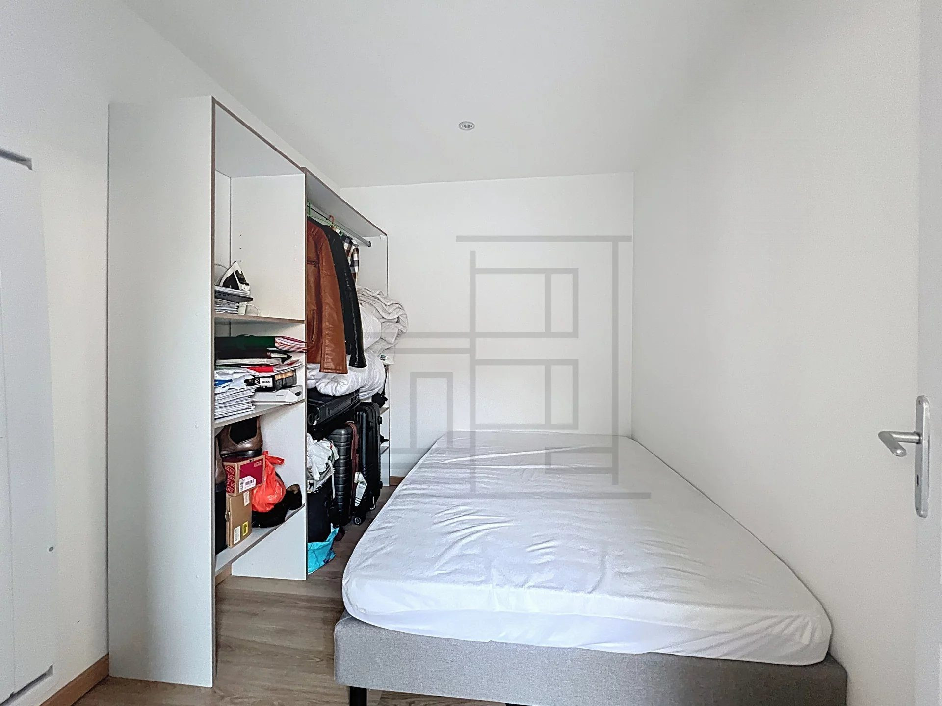 Appartement à vendre à Chambly, 48 m²