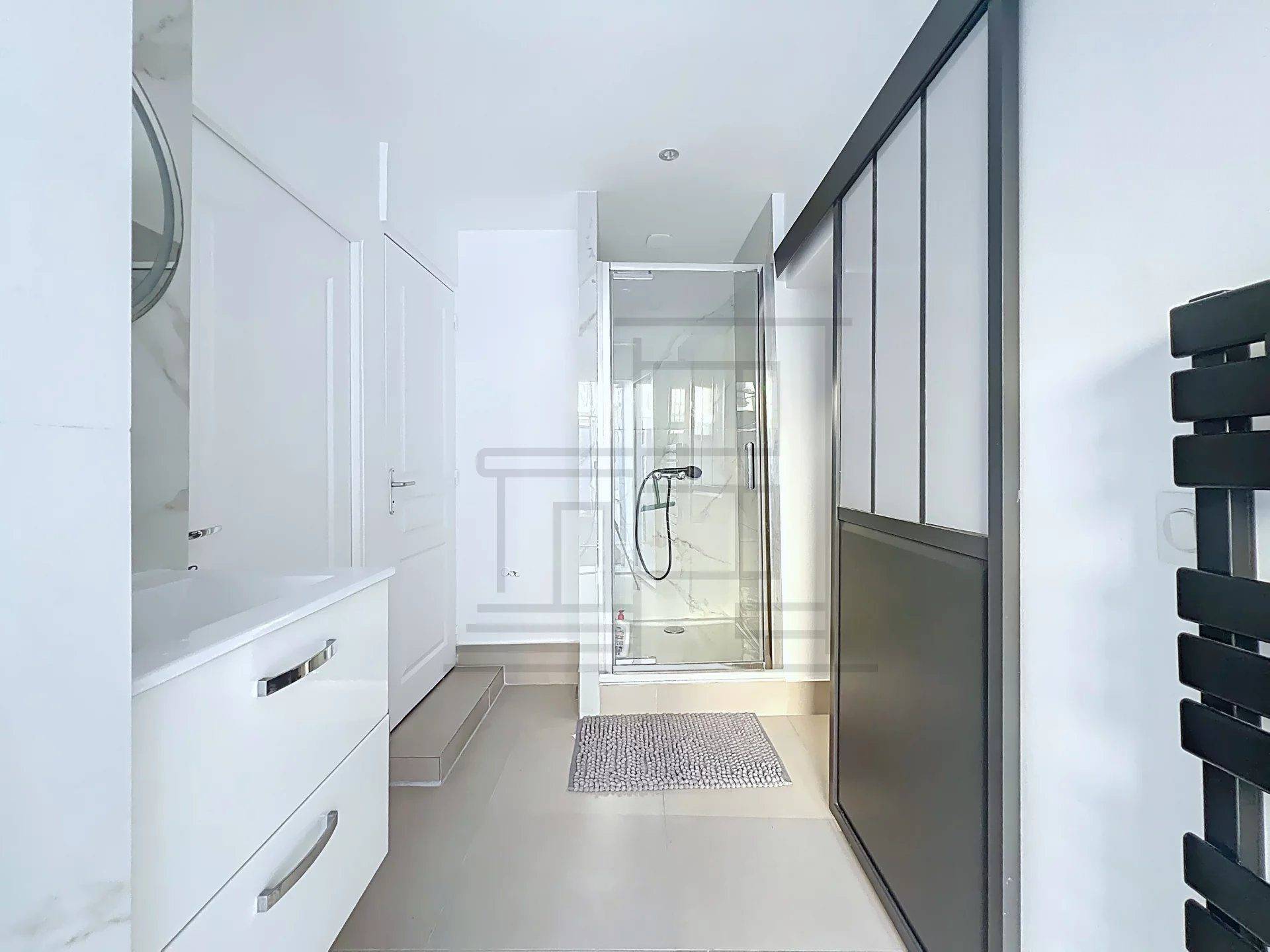 Appartement à vendre à Chambly, 48 m²