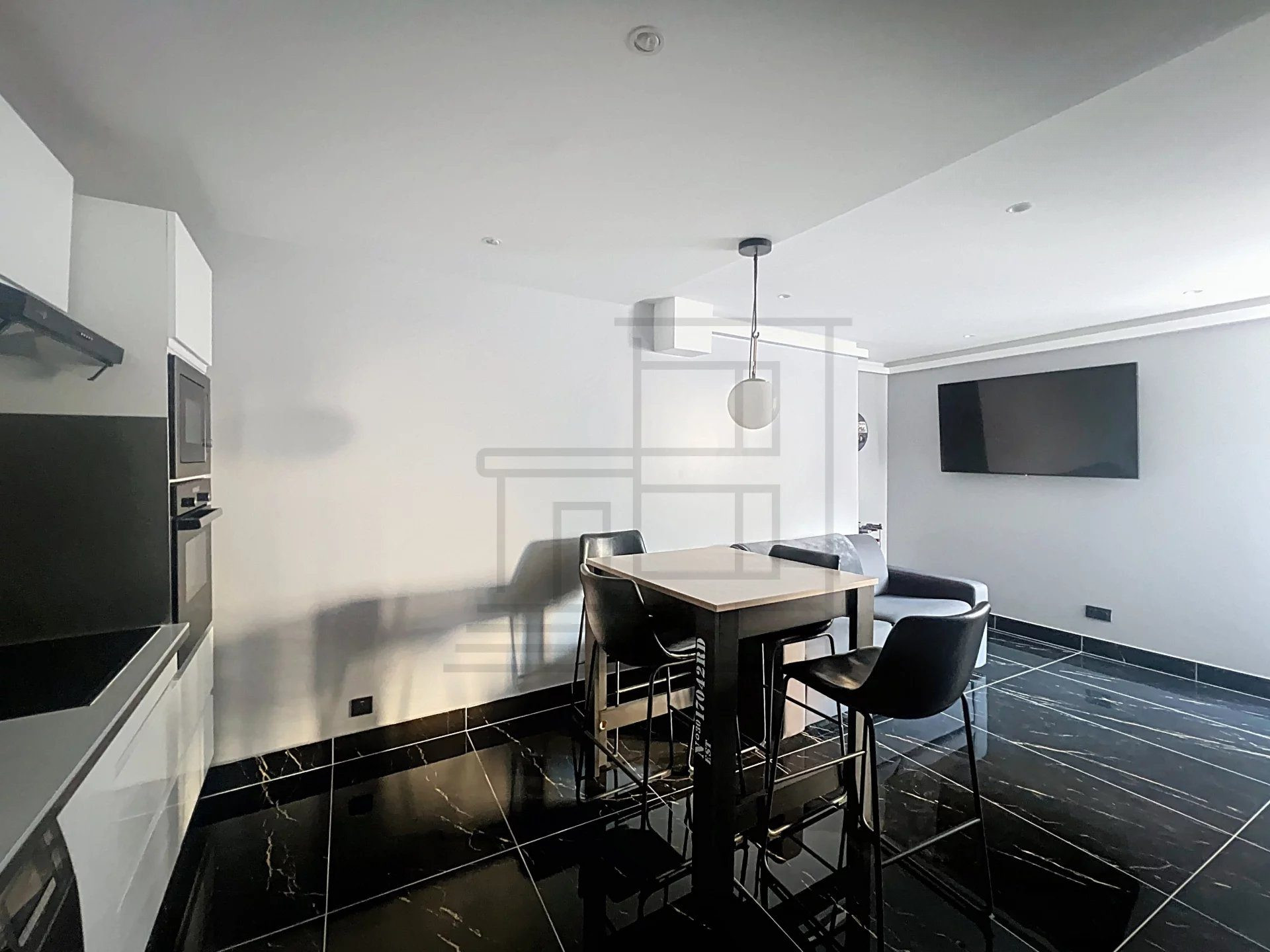 Appartement à vendre à Chambly, 48 m²
