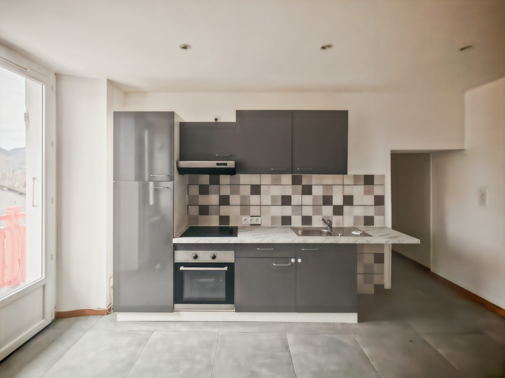 Appartement 2 pièces 38 m² · à Vougy · 38 m² · 129 000 €