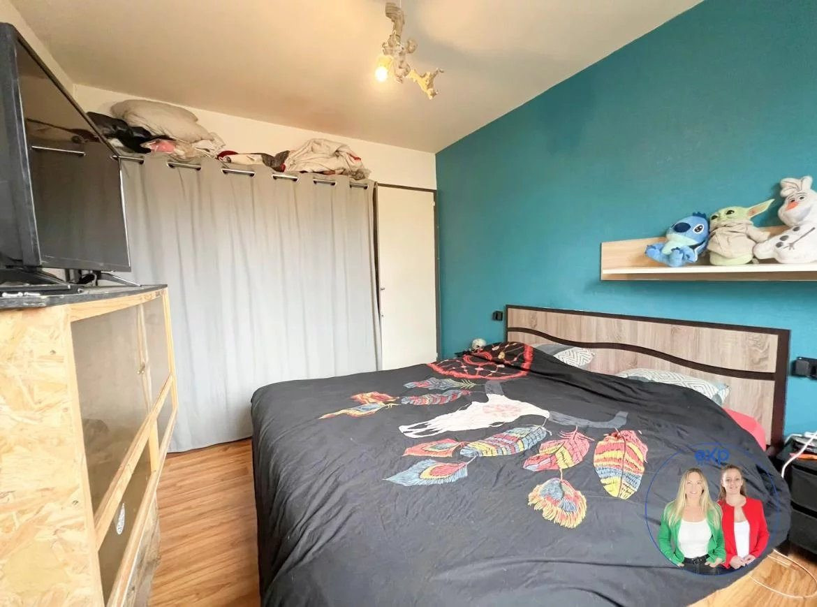 Appartement à vendre à Colmar, 60 m²