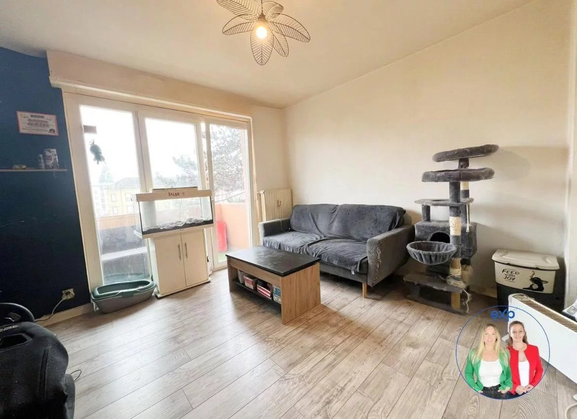 Appartement à vendre à Colmar, 60 m²