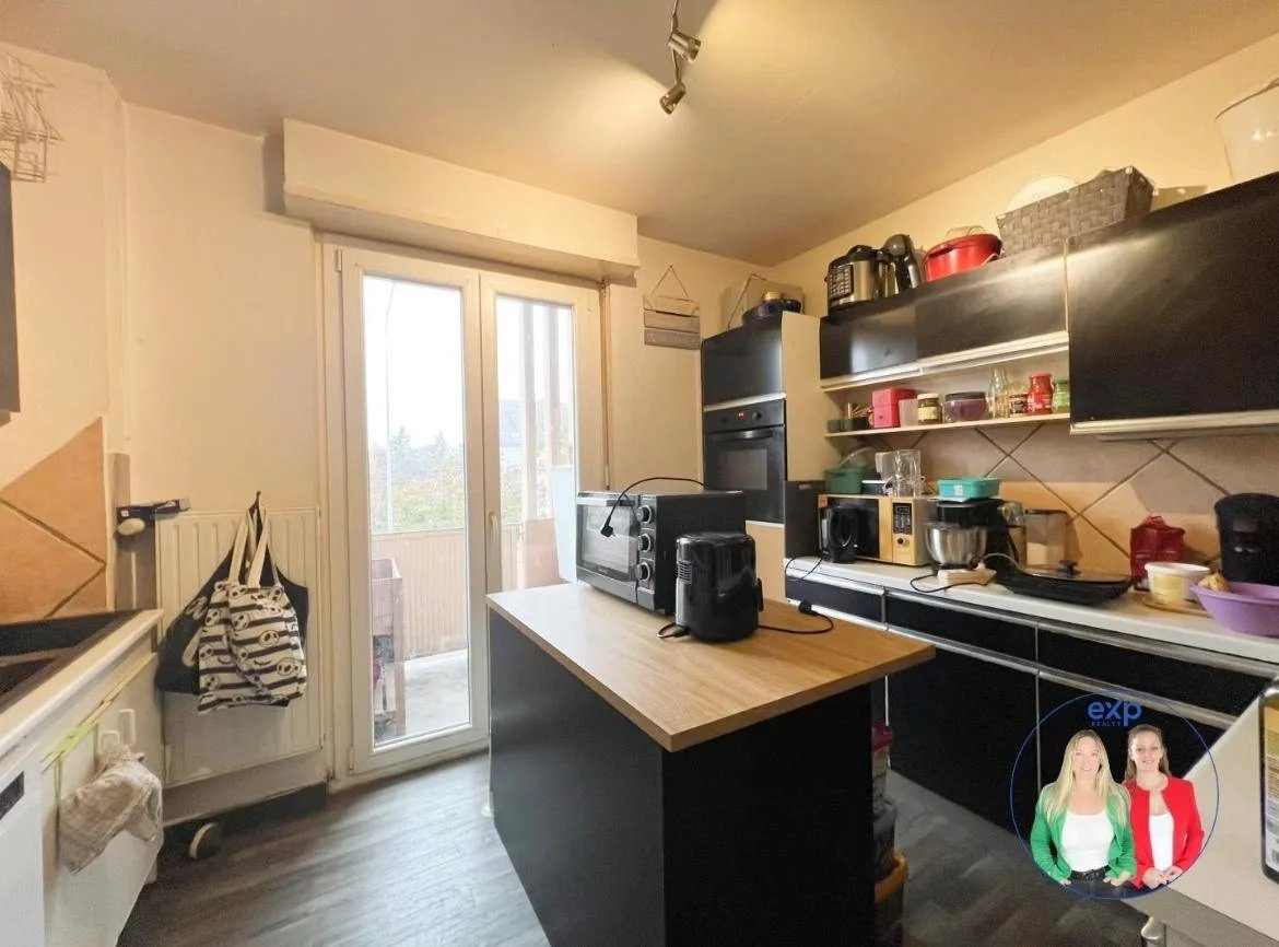 Appartement à vendre à Colmar, 60 m²