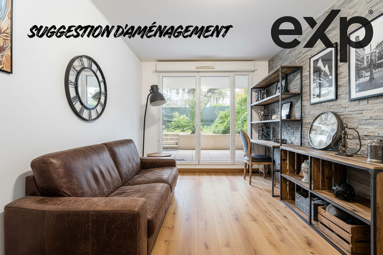 Appartement 3 pièces 40 m² · à Marseille 13e Arrondissement · 40 m² · 148 000 €